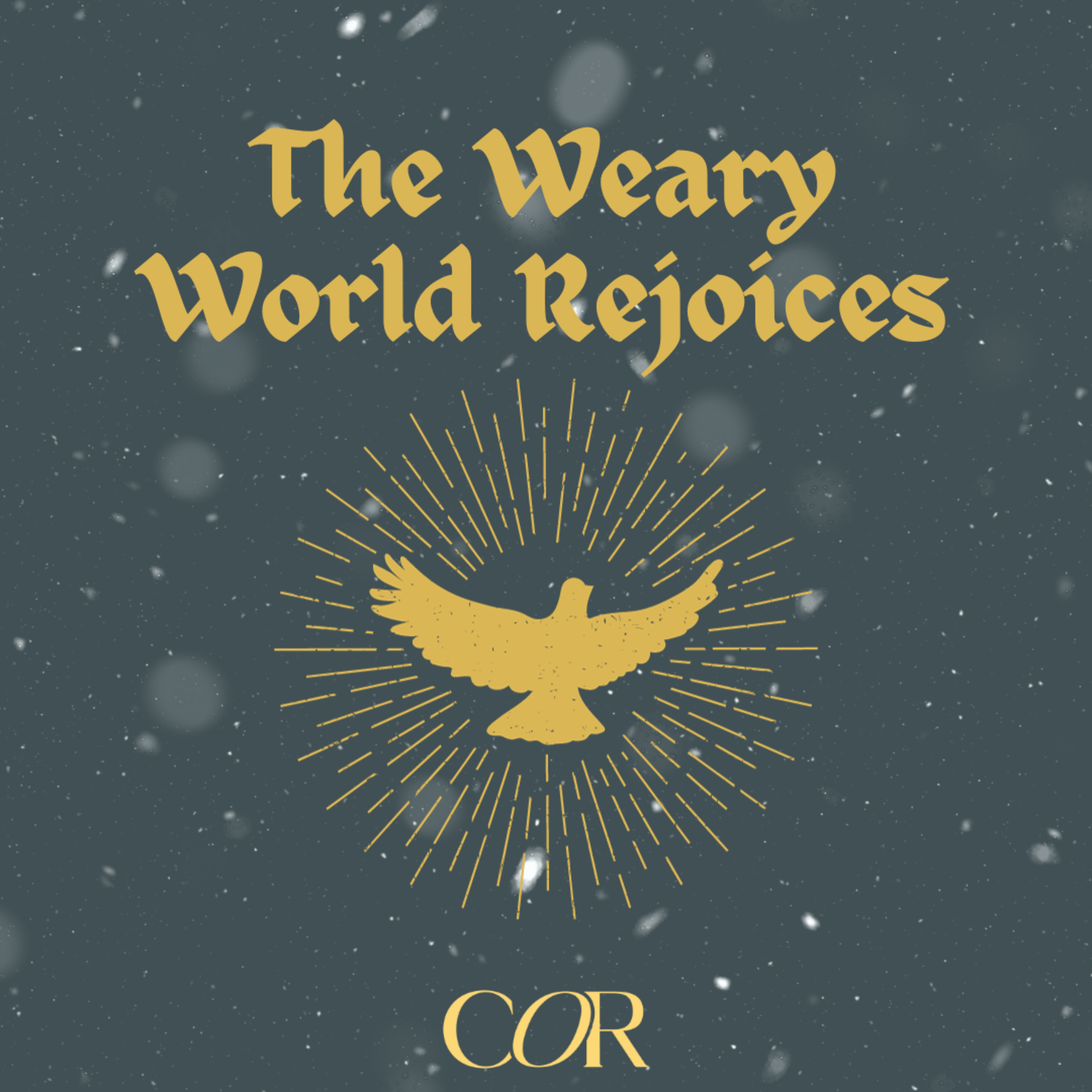 Christ our Refuge