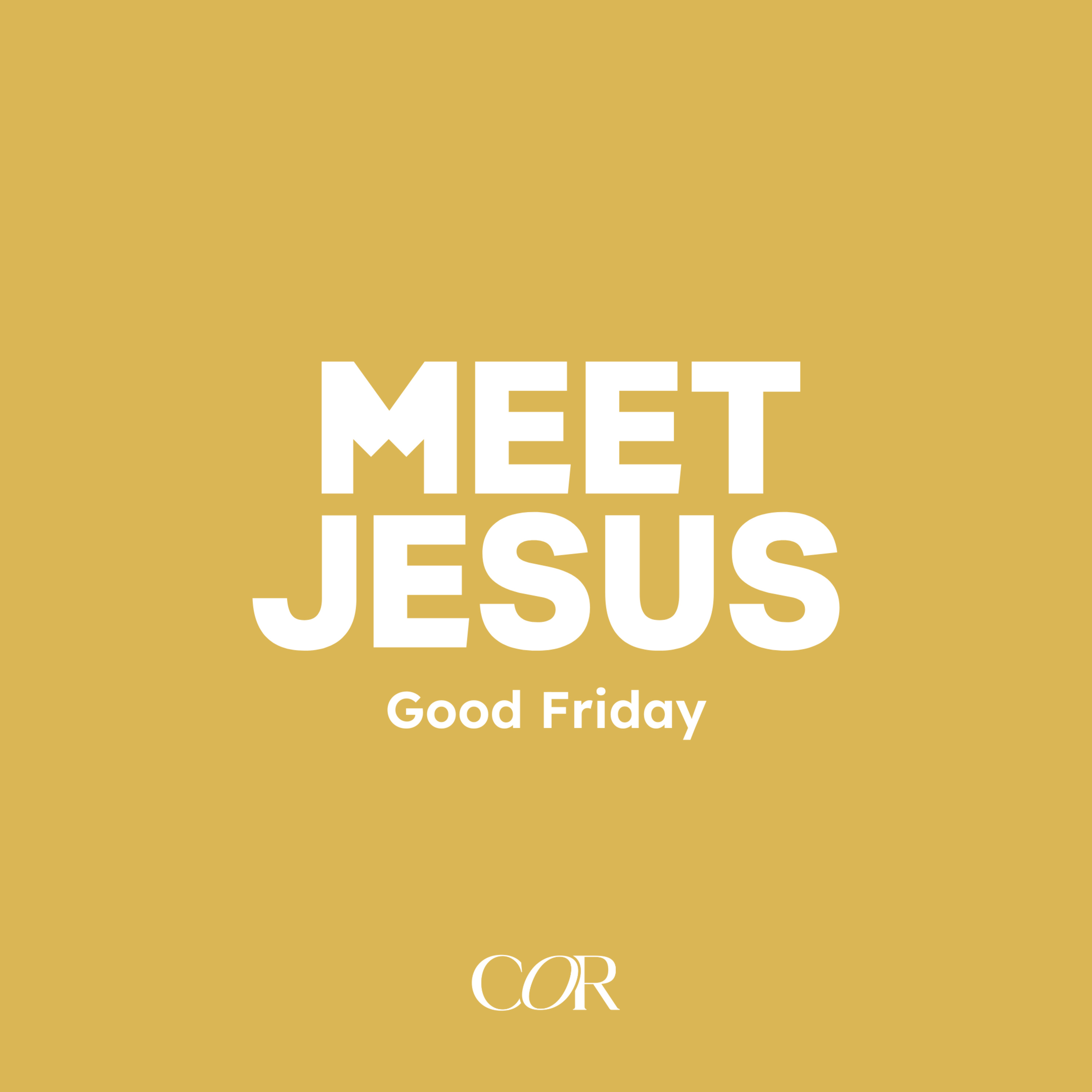 Christ our Refuge