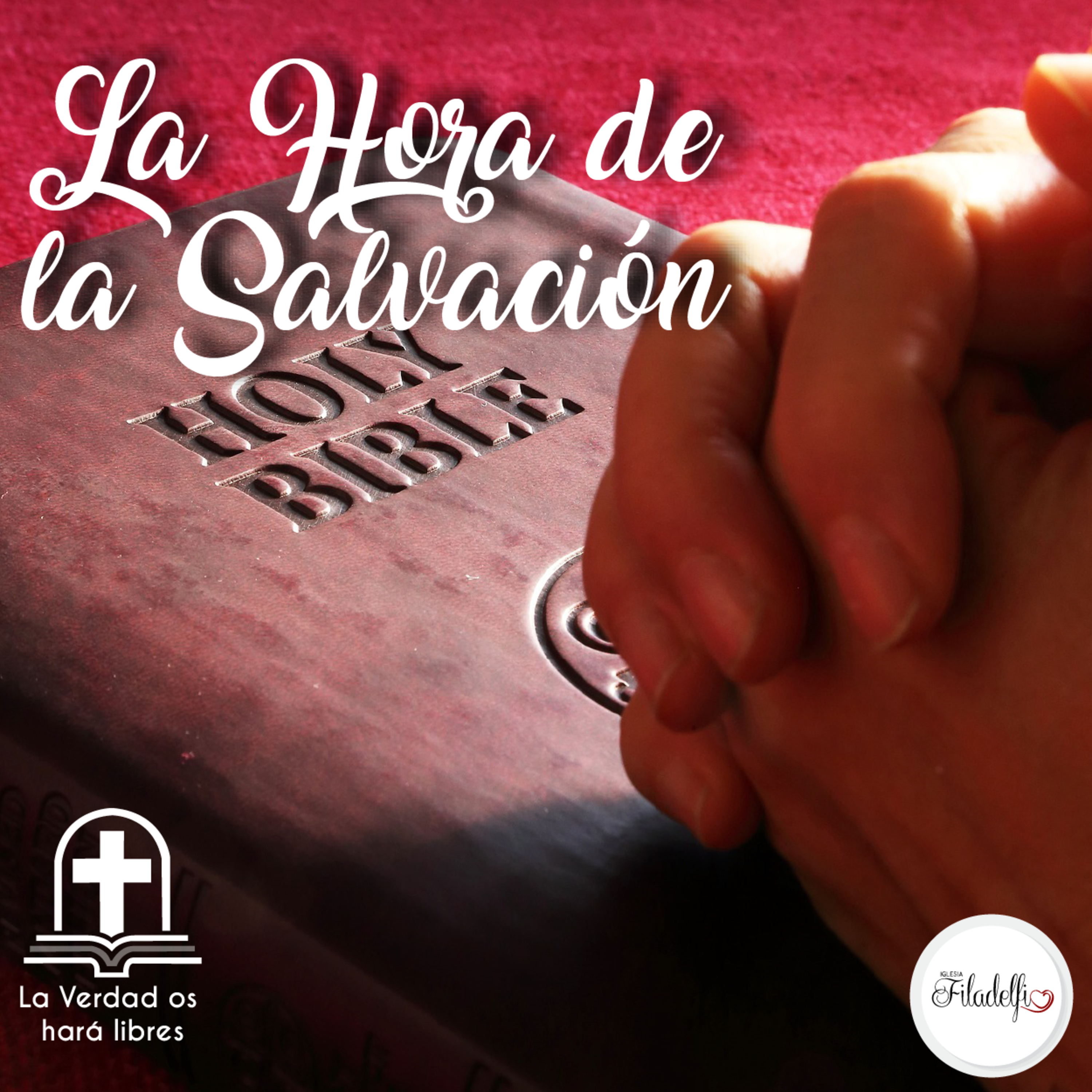 El proceso de la Justificación | Temporada 2 - Episodio 1 | La Hora de la Salvación episode artwork