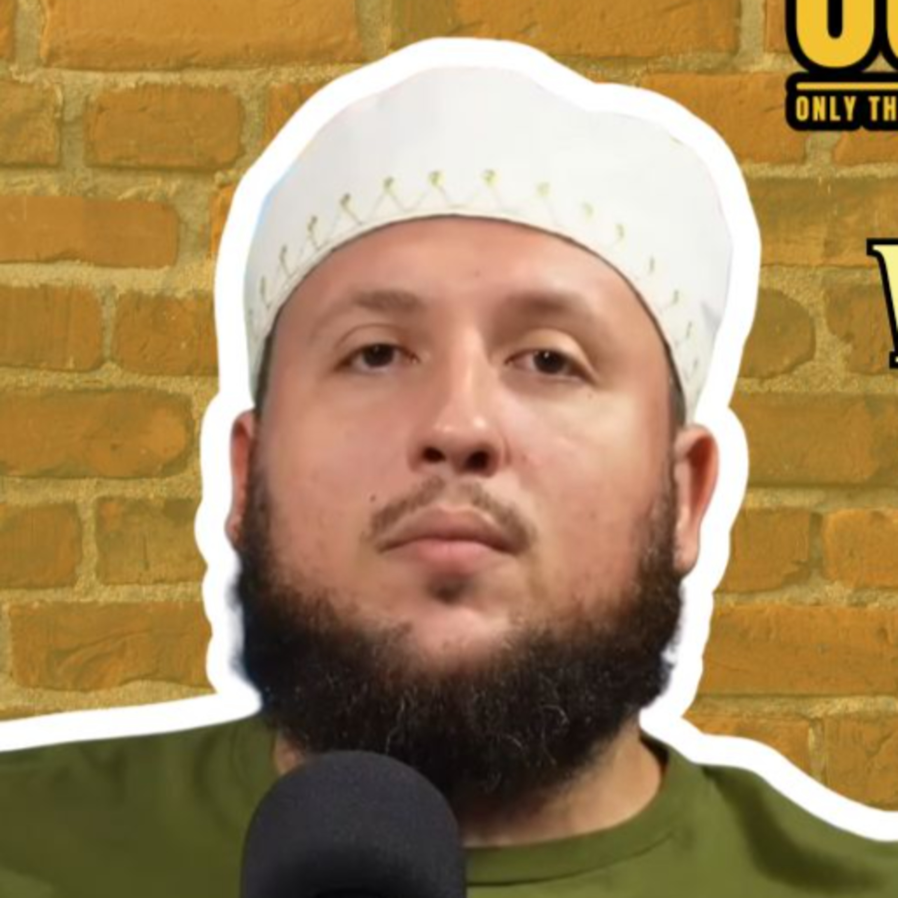 Where Do I Put My Orishas?