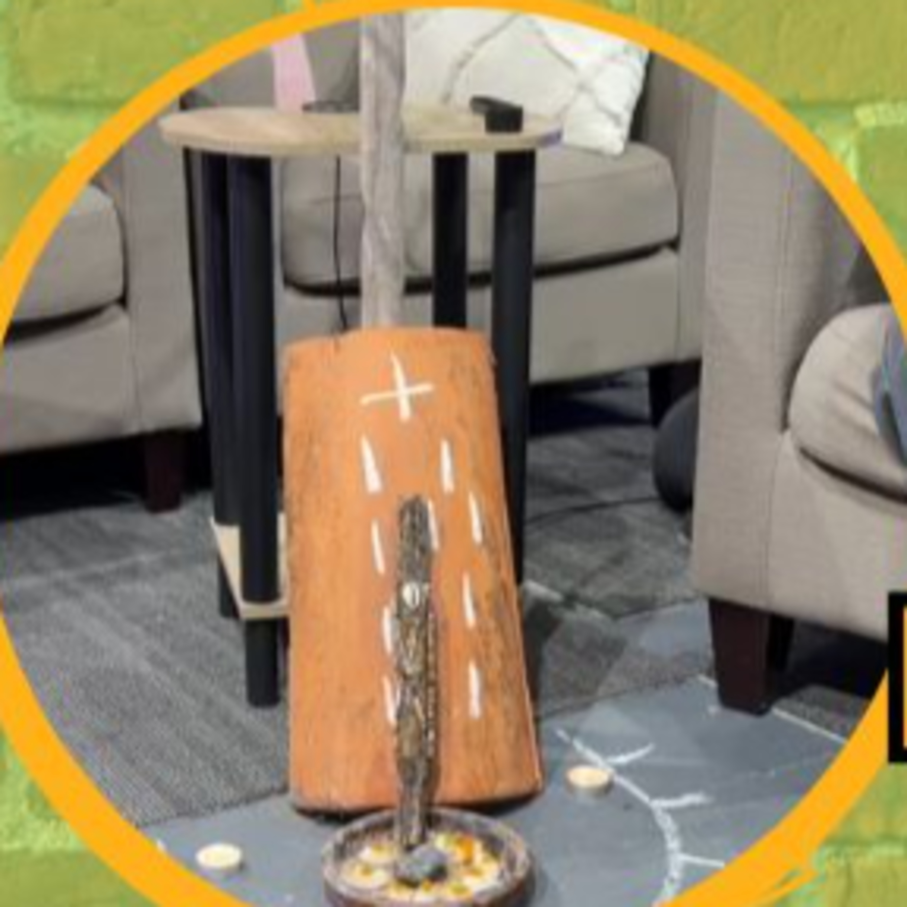 How To Take Care Of Egungun