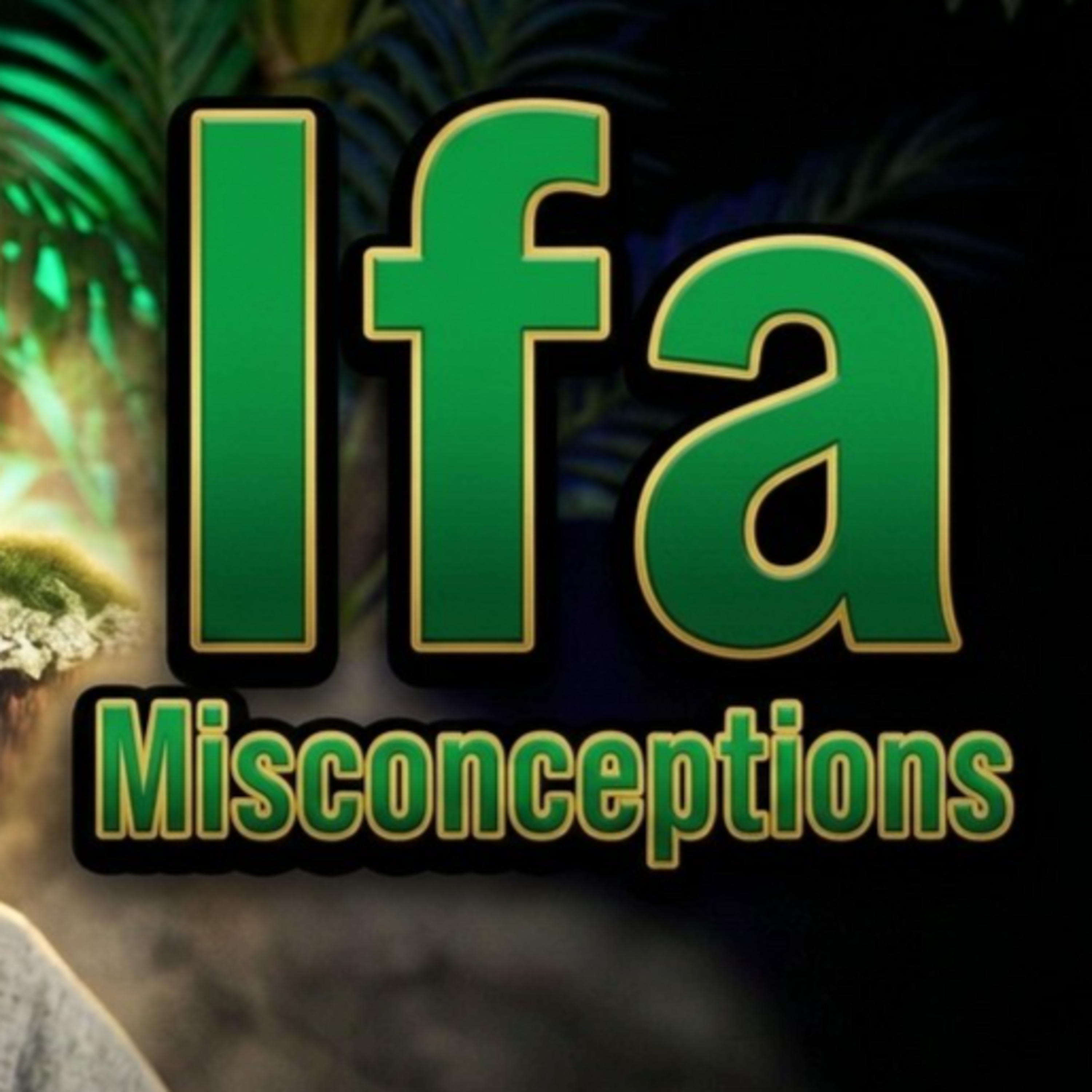 What People Get WRONG About Ifá | Hand of Ifá, Orishas, Ebó & More