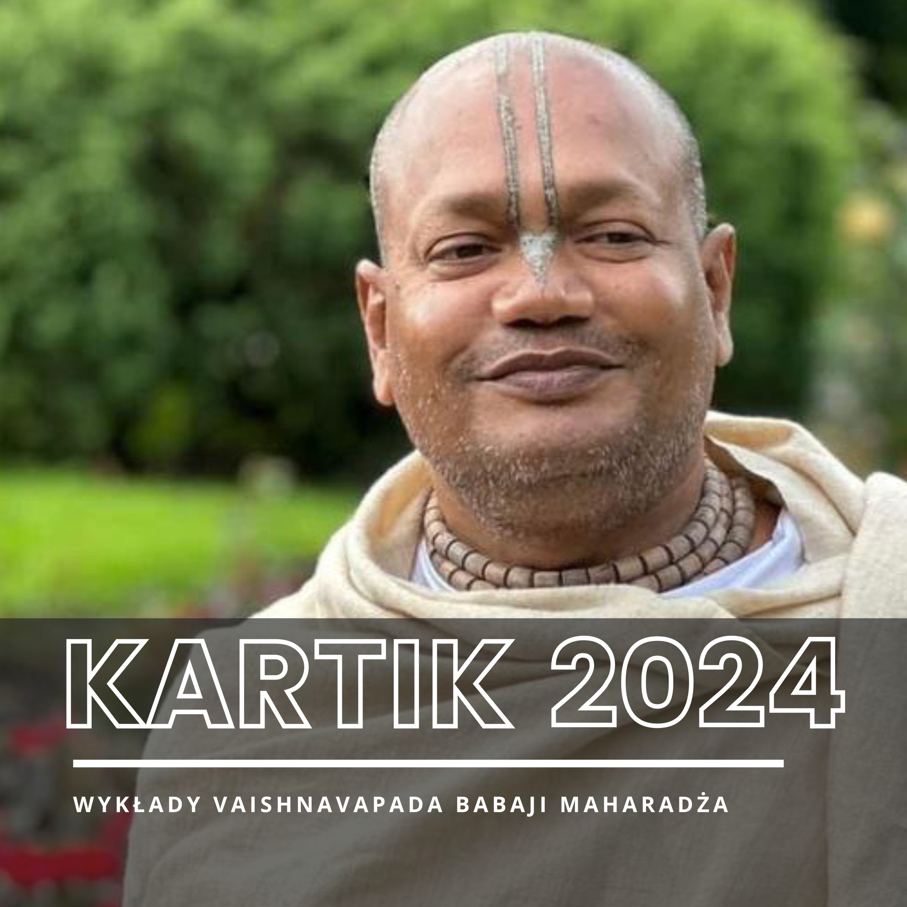 Kryszna i sprzedawczyni owoców | Kartik 2024 ep.65 | Vaishnavapada Babaji | raganuga bhakti