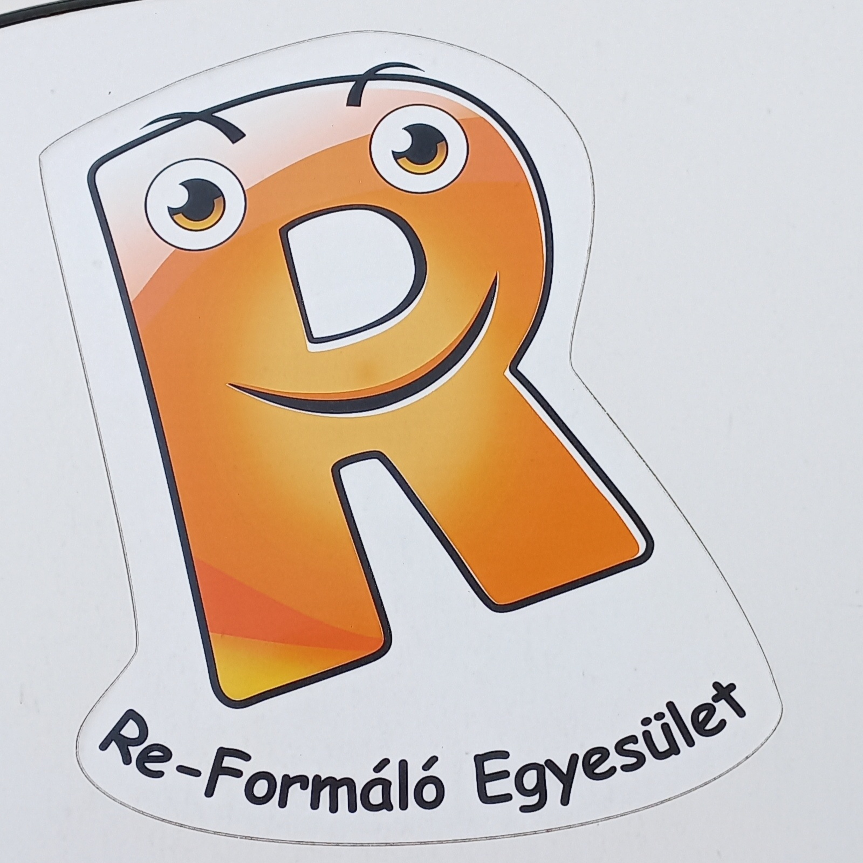 RE-formáló Egyesület, SMUDLÁNÉ FAZEKAS MARGIT - Somogyi Ágnes 2024-04 episode artwork