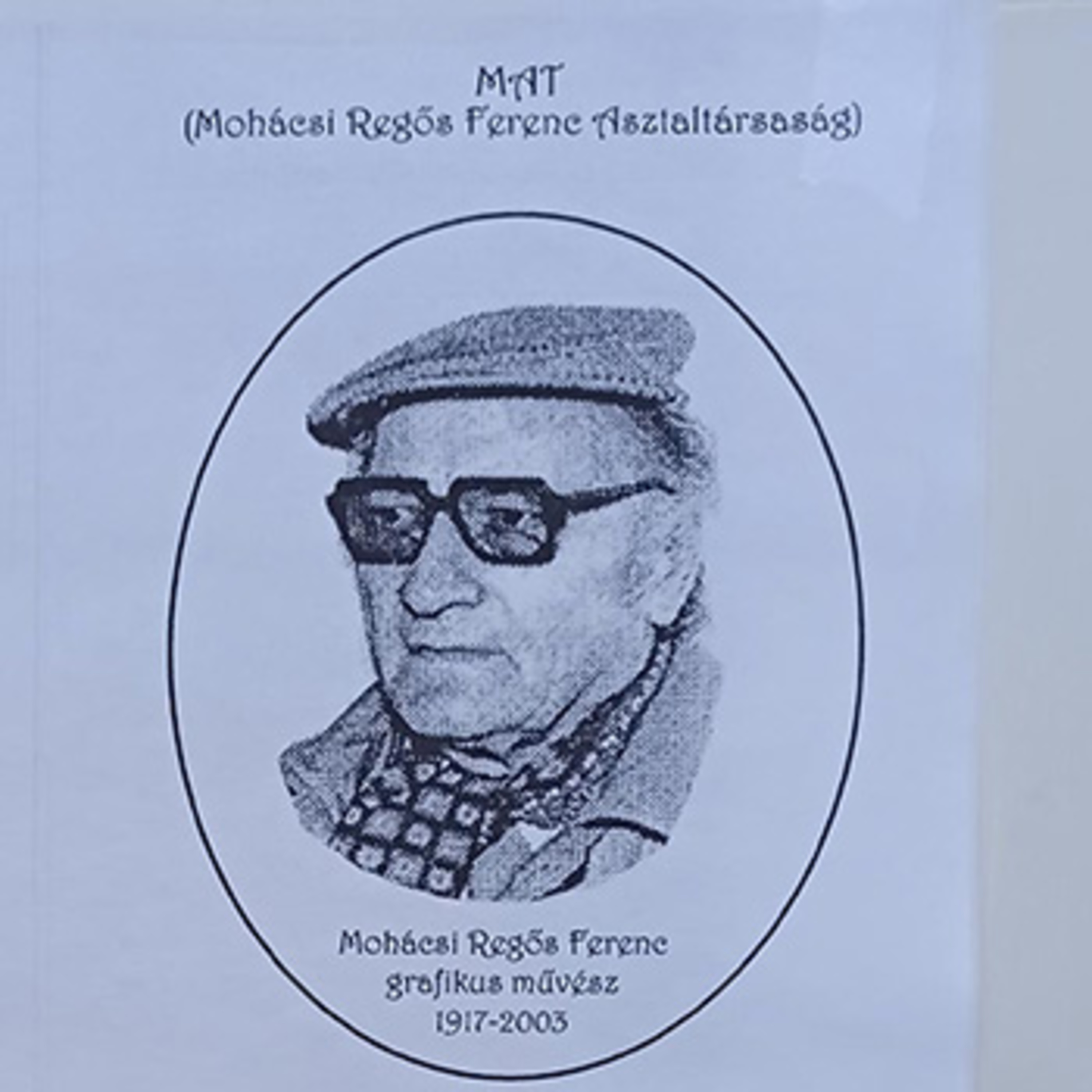 A MAT-ról TAKÁR EMŐKE - Áment Zsóka -2024-06 episode artwork