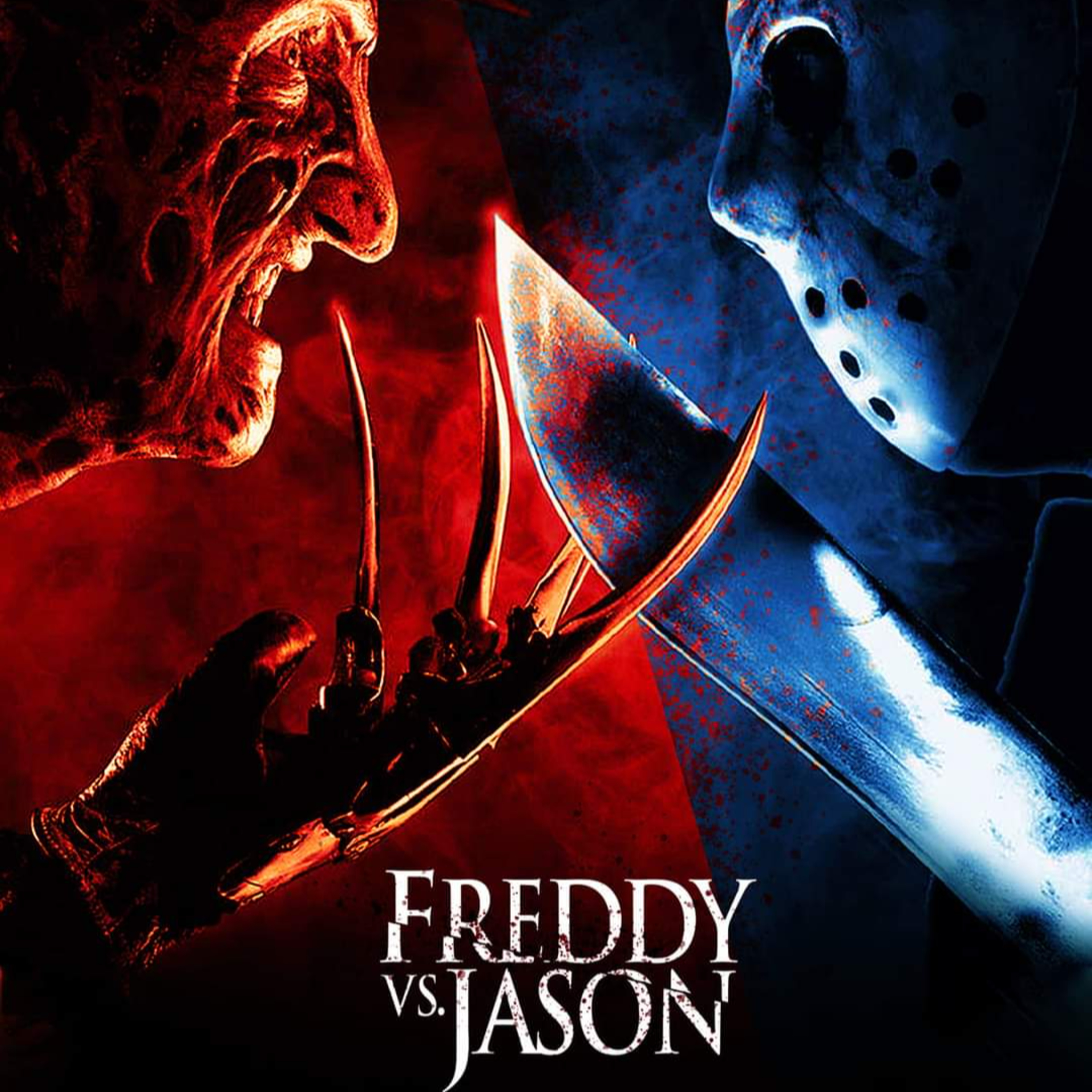 Chills and Thrills Podcast