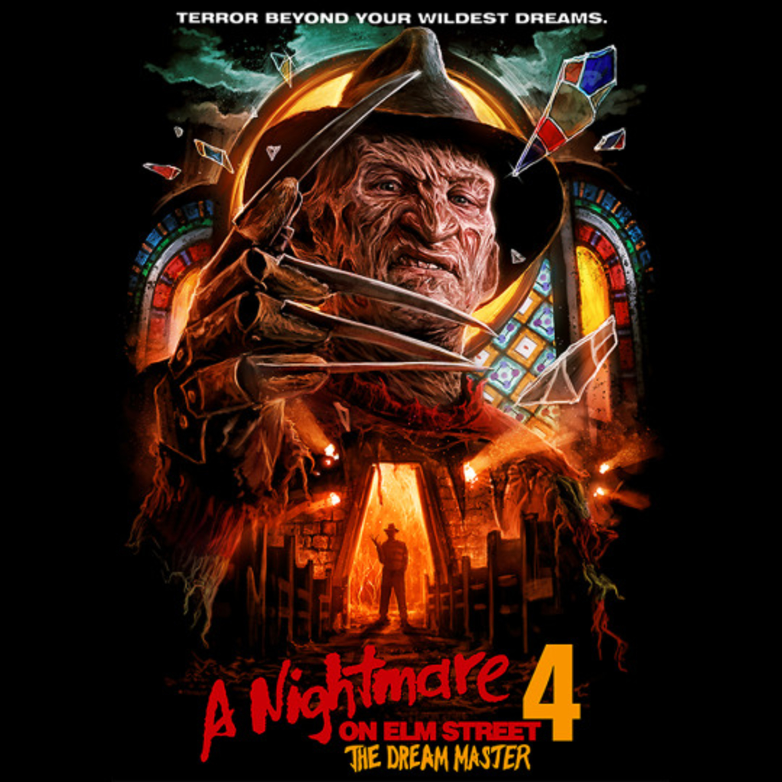 Chills and Thrills Podcast