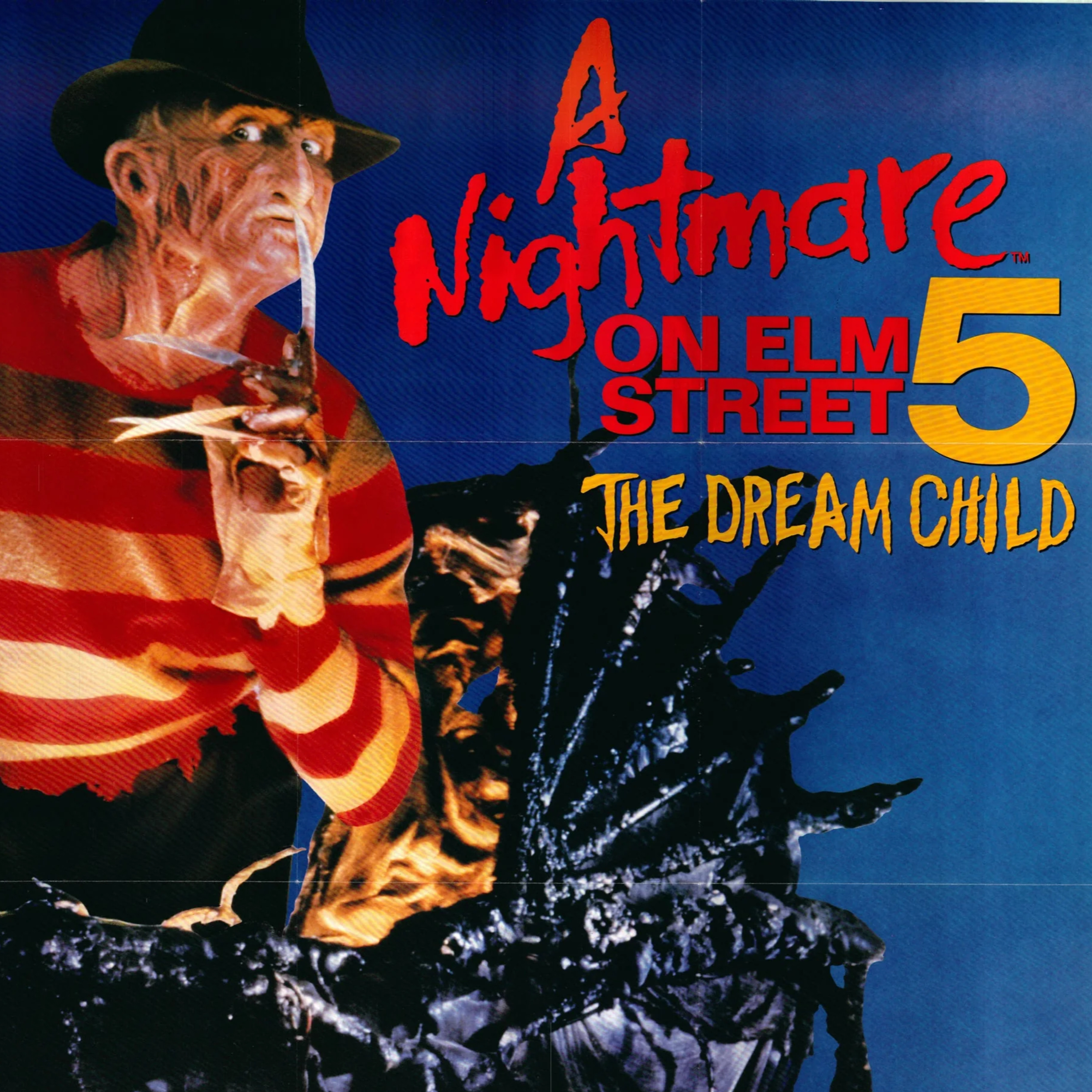 Chills and Thrills Podcast