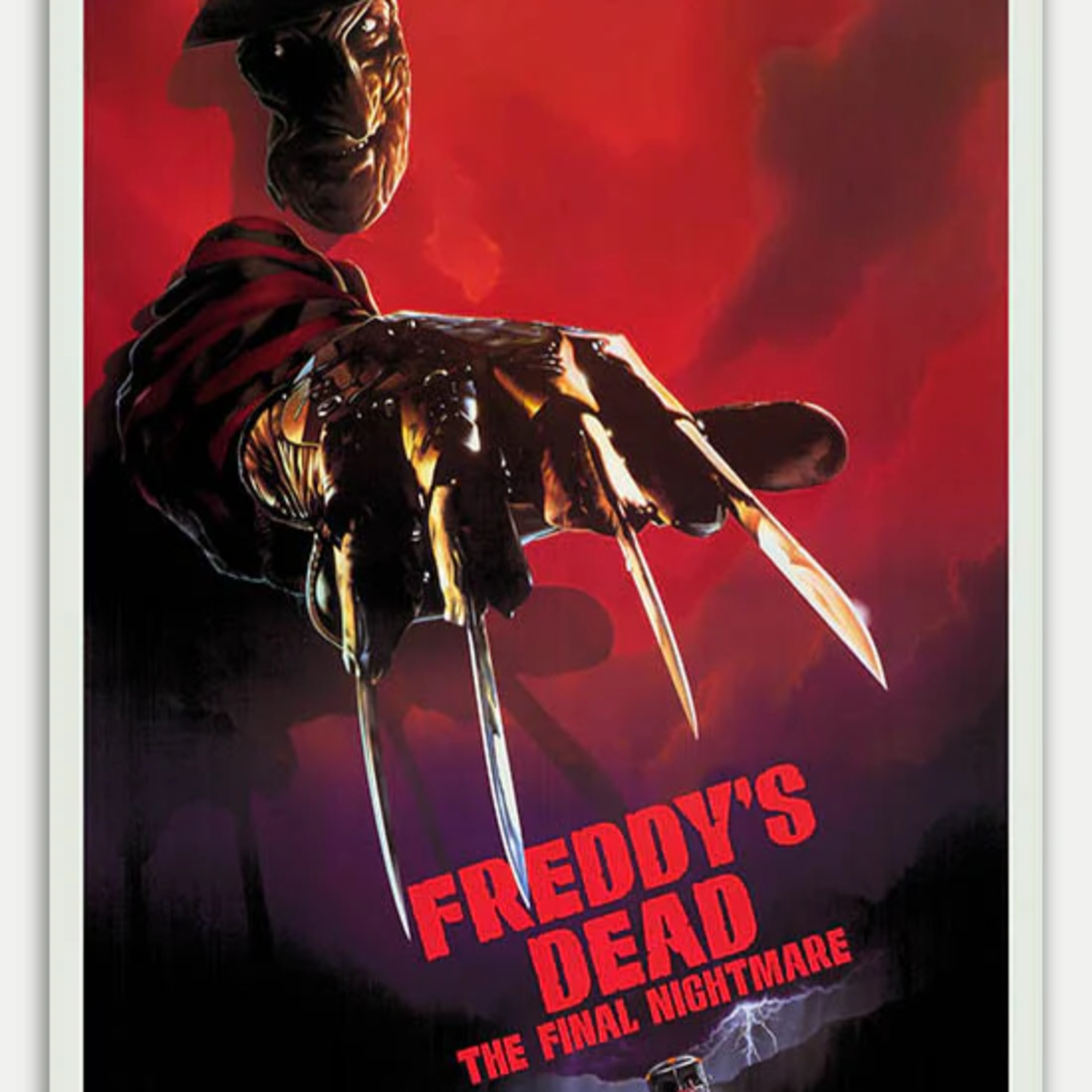 Chills and Thrills Podcast