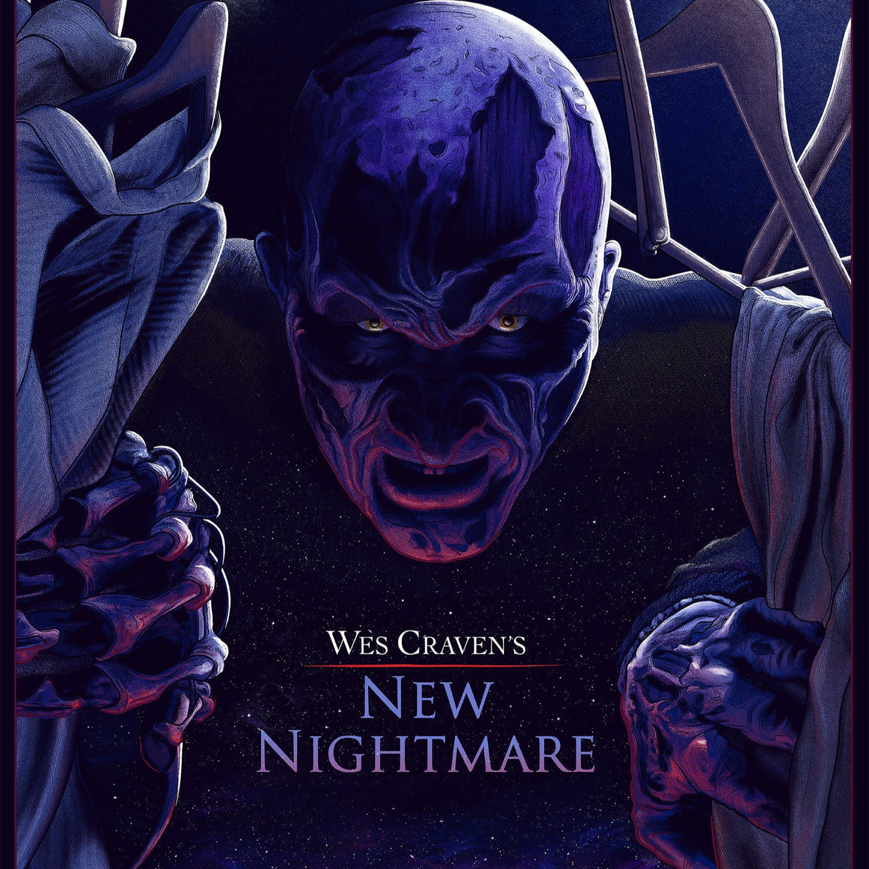 Chills and Thrills Podcast