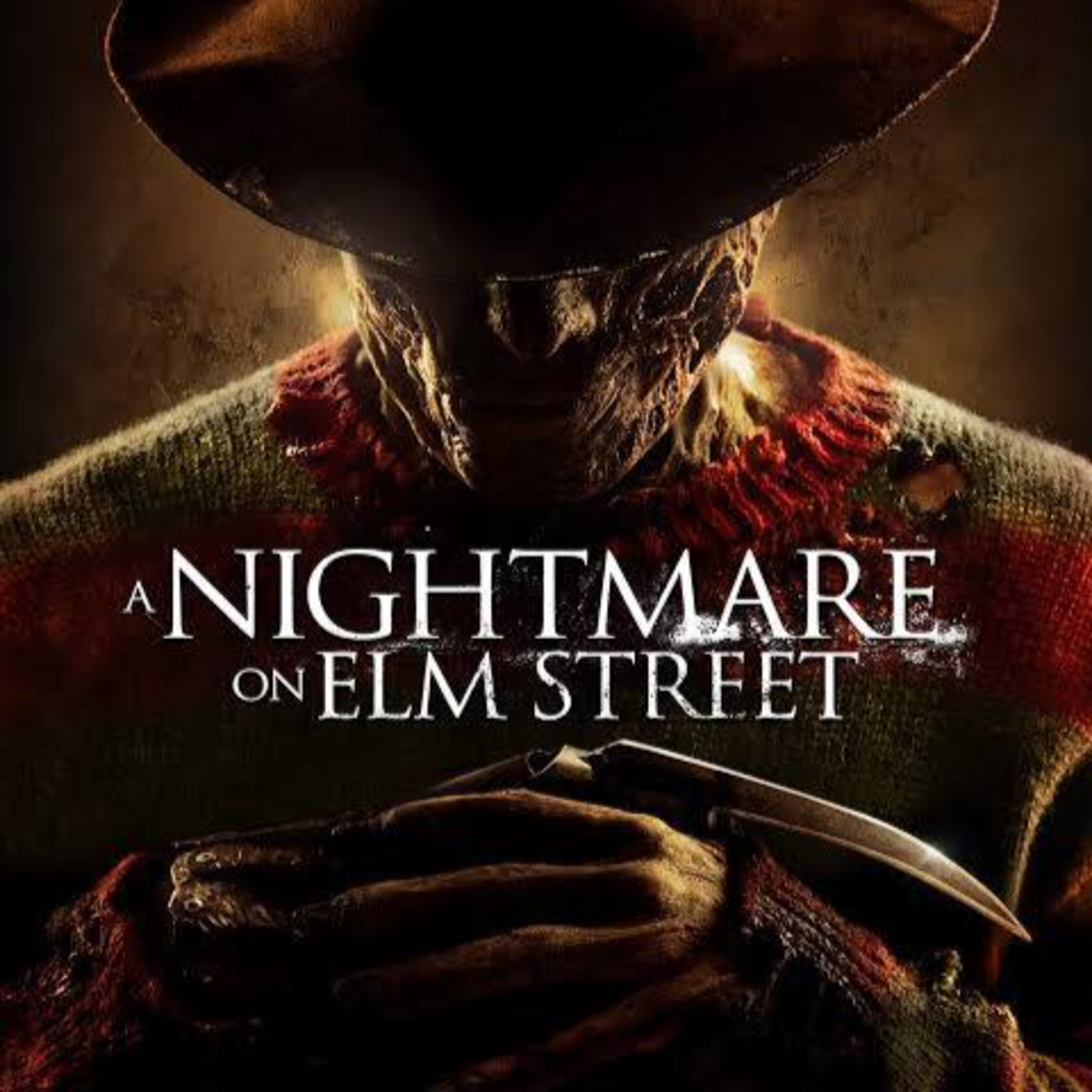 Chills and Thrills Podcast