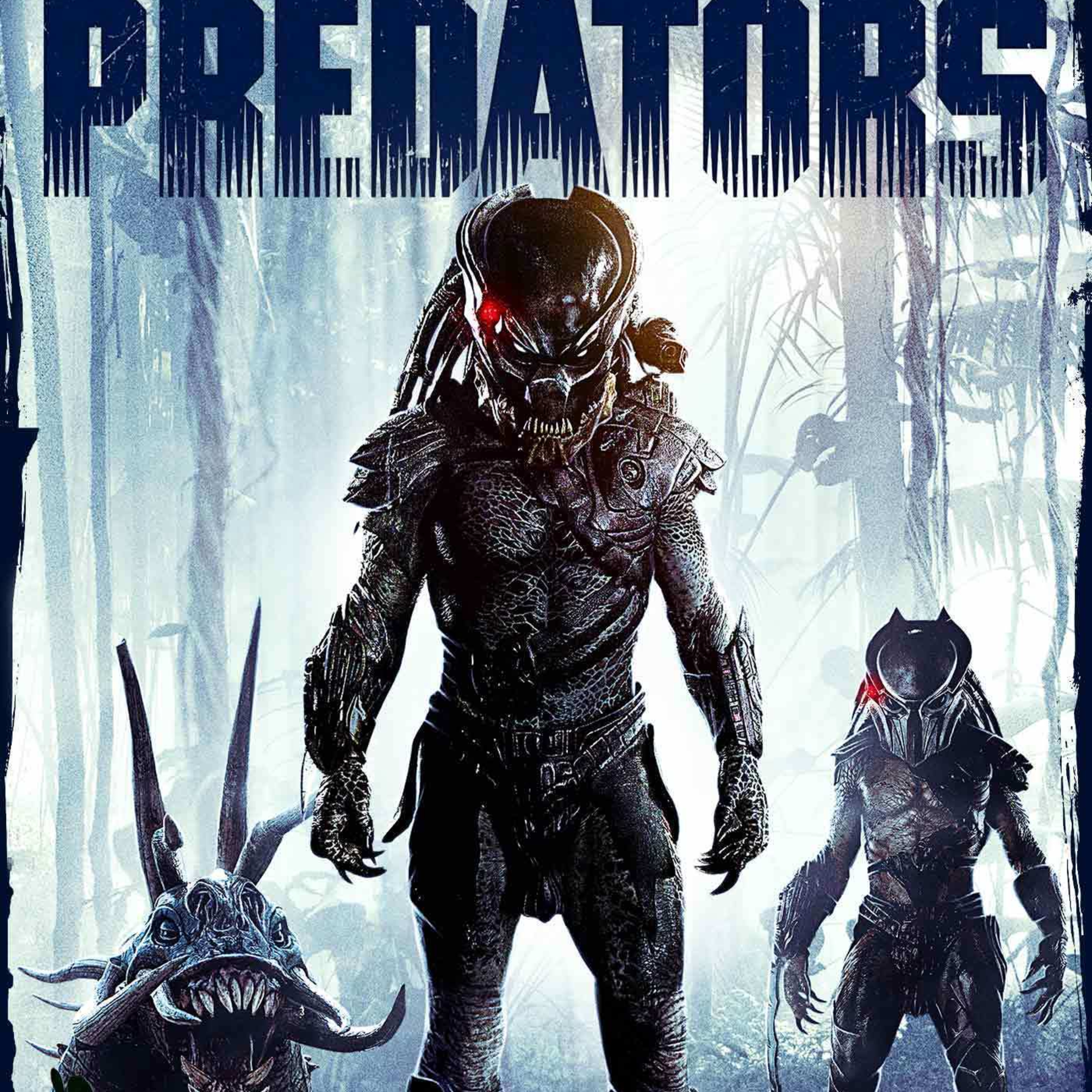 Chills and Thrills Podcast