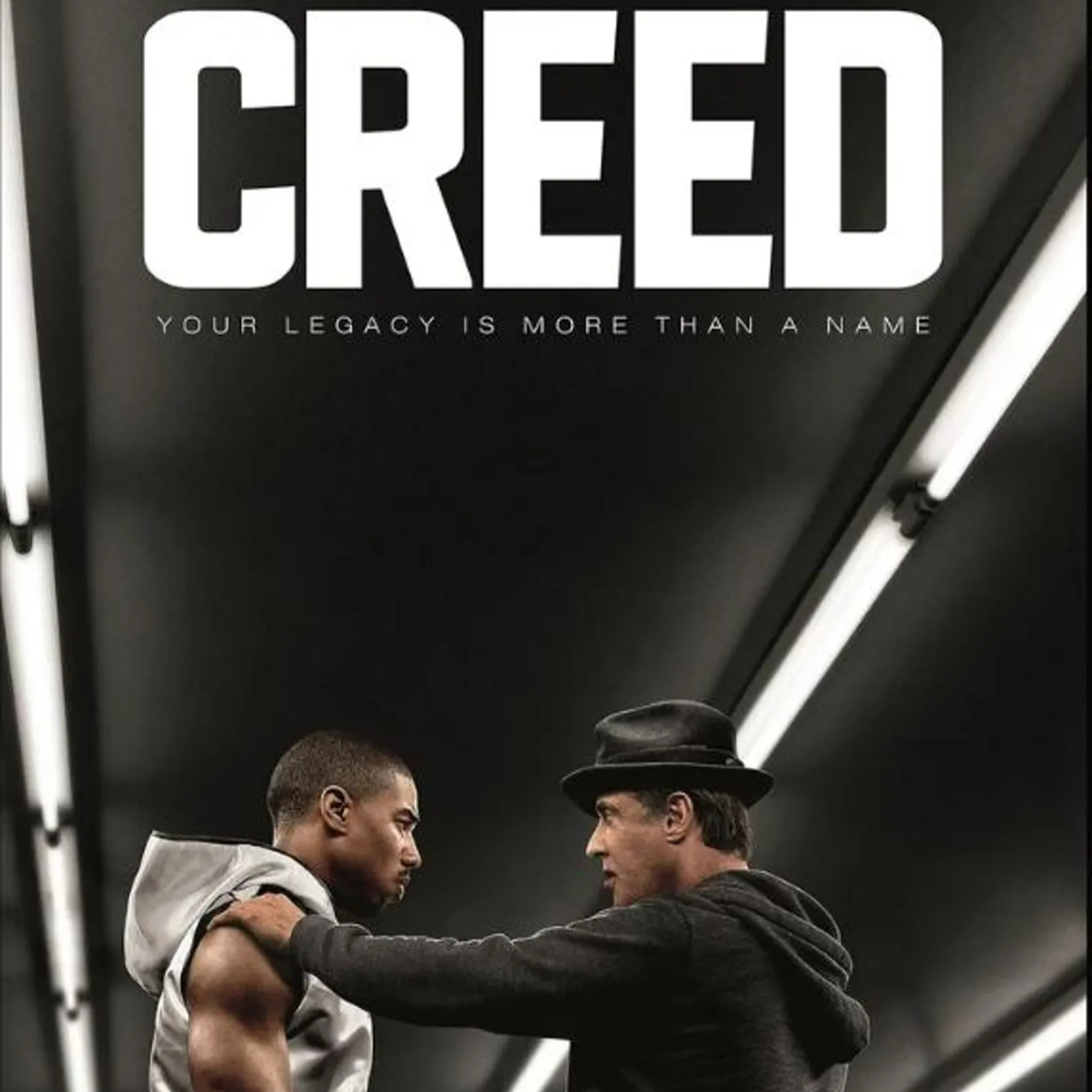 Ep136-Creed episode artwork