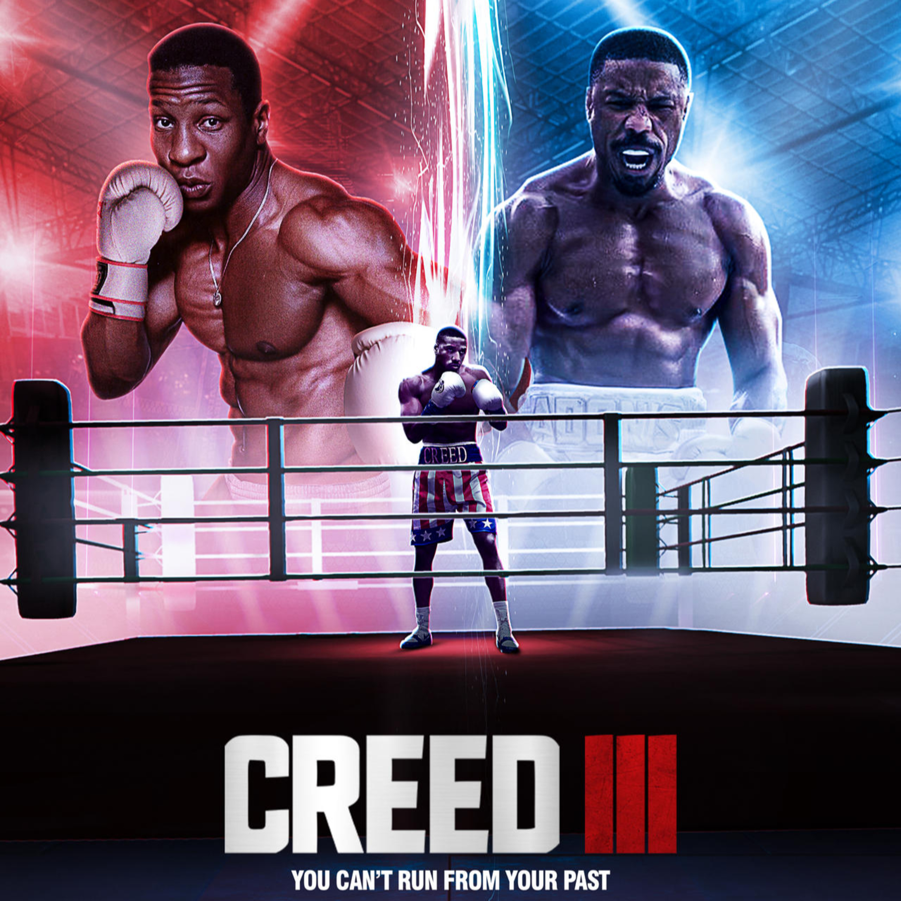 Ep138-Creed III episode artwork