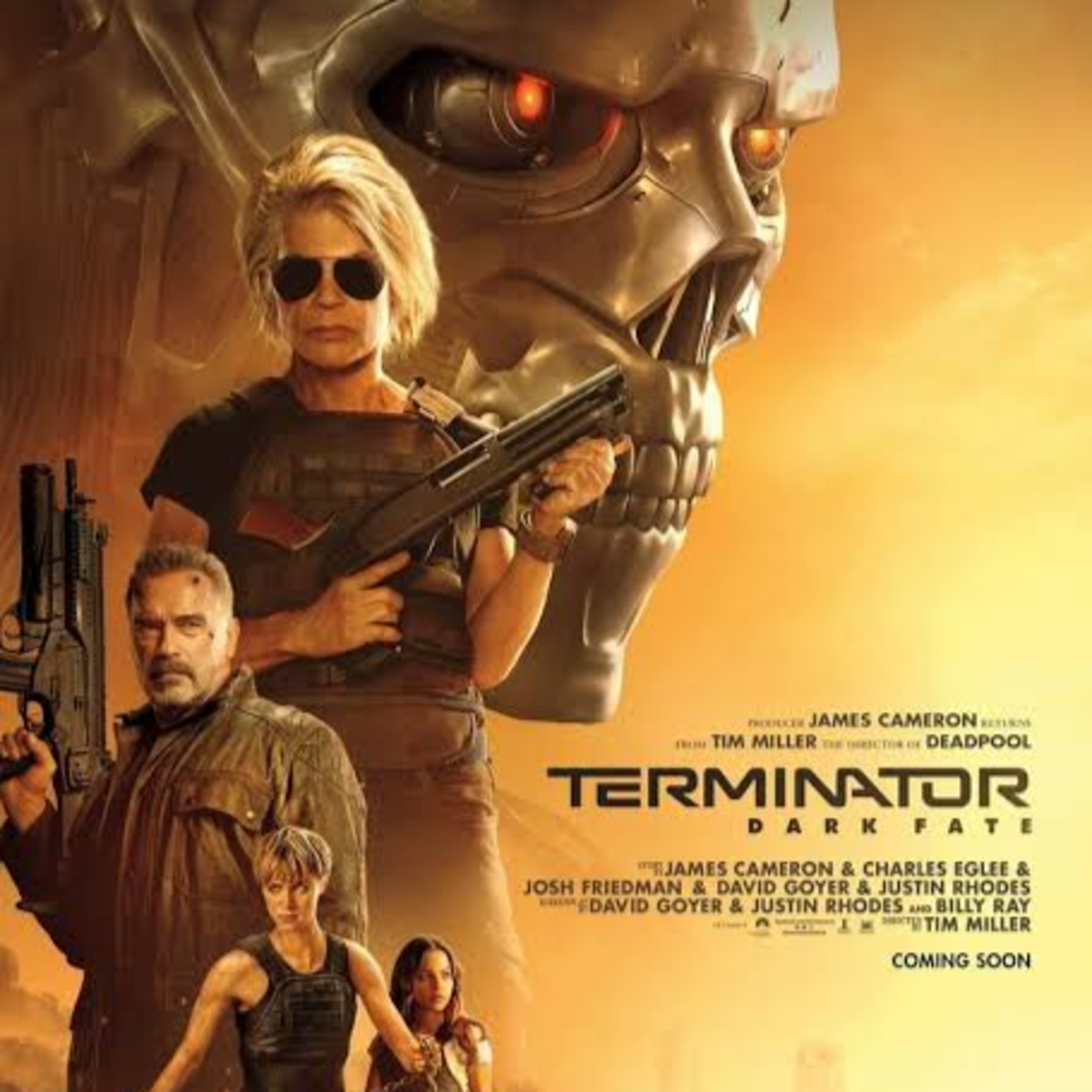 Ep143-Terminator Dark Fate