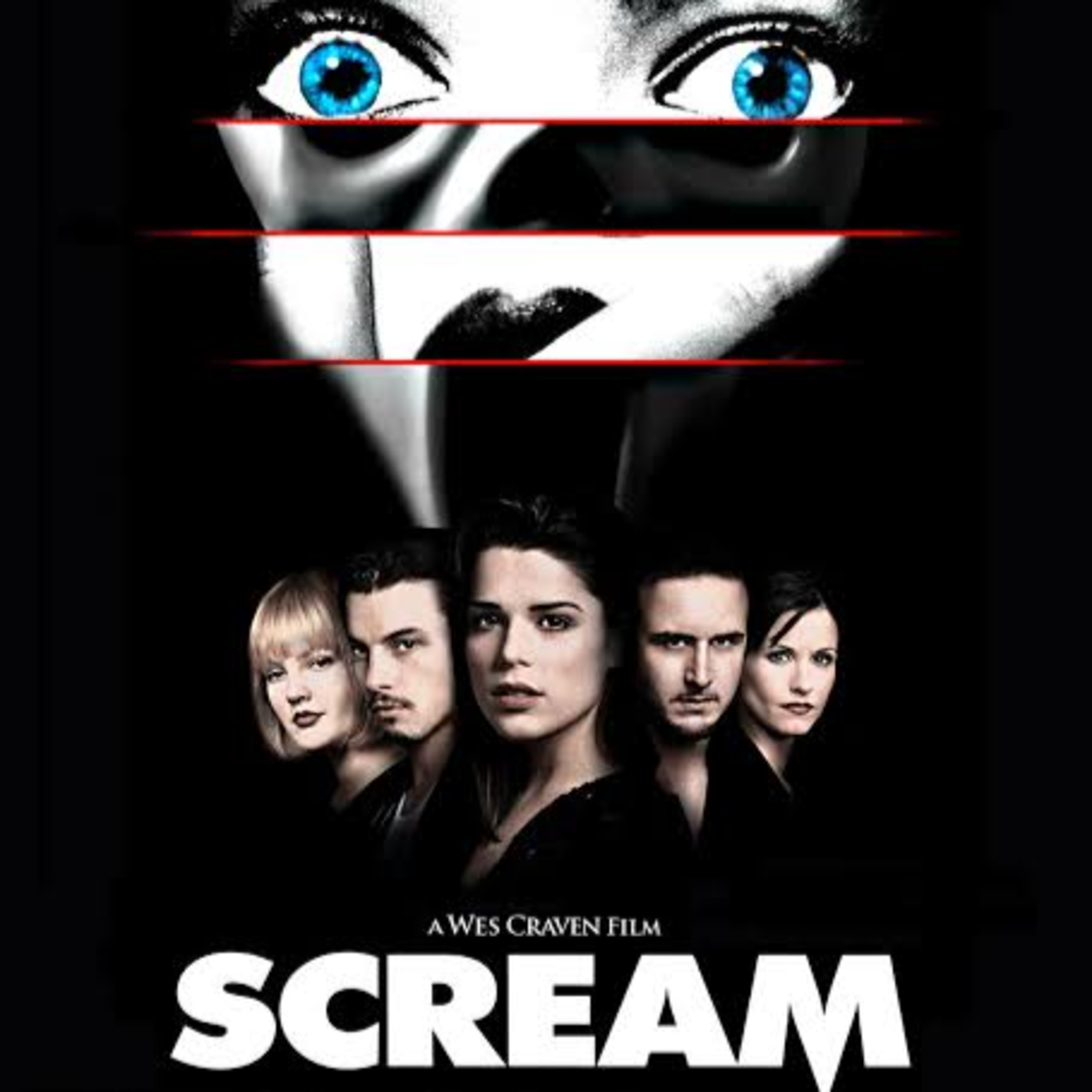 Ep144-Scream
