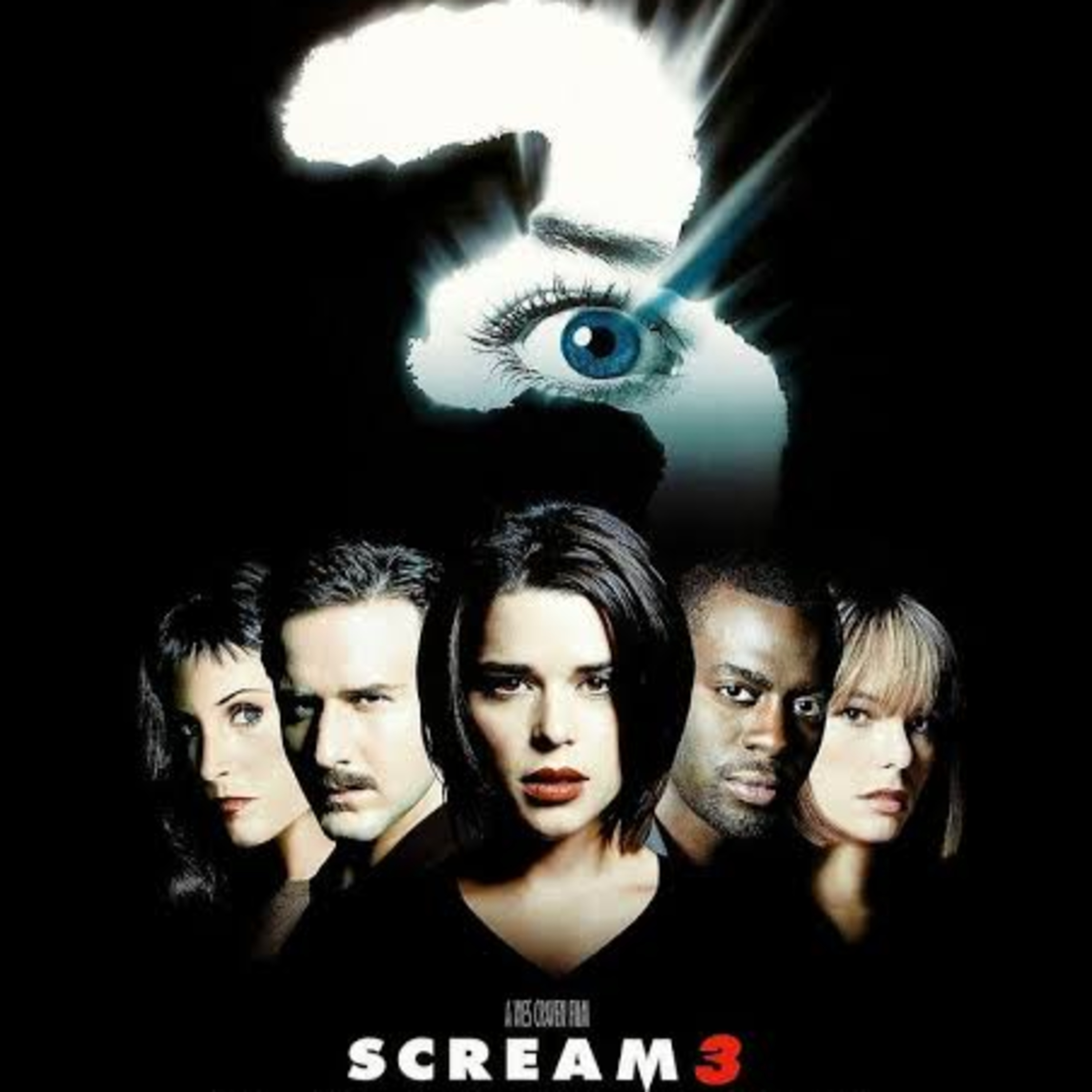 Ep146-Scream 3