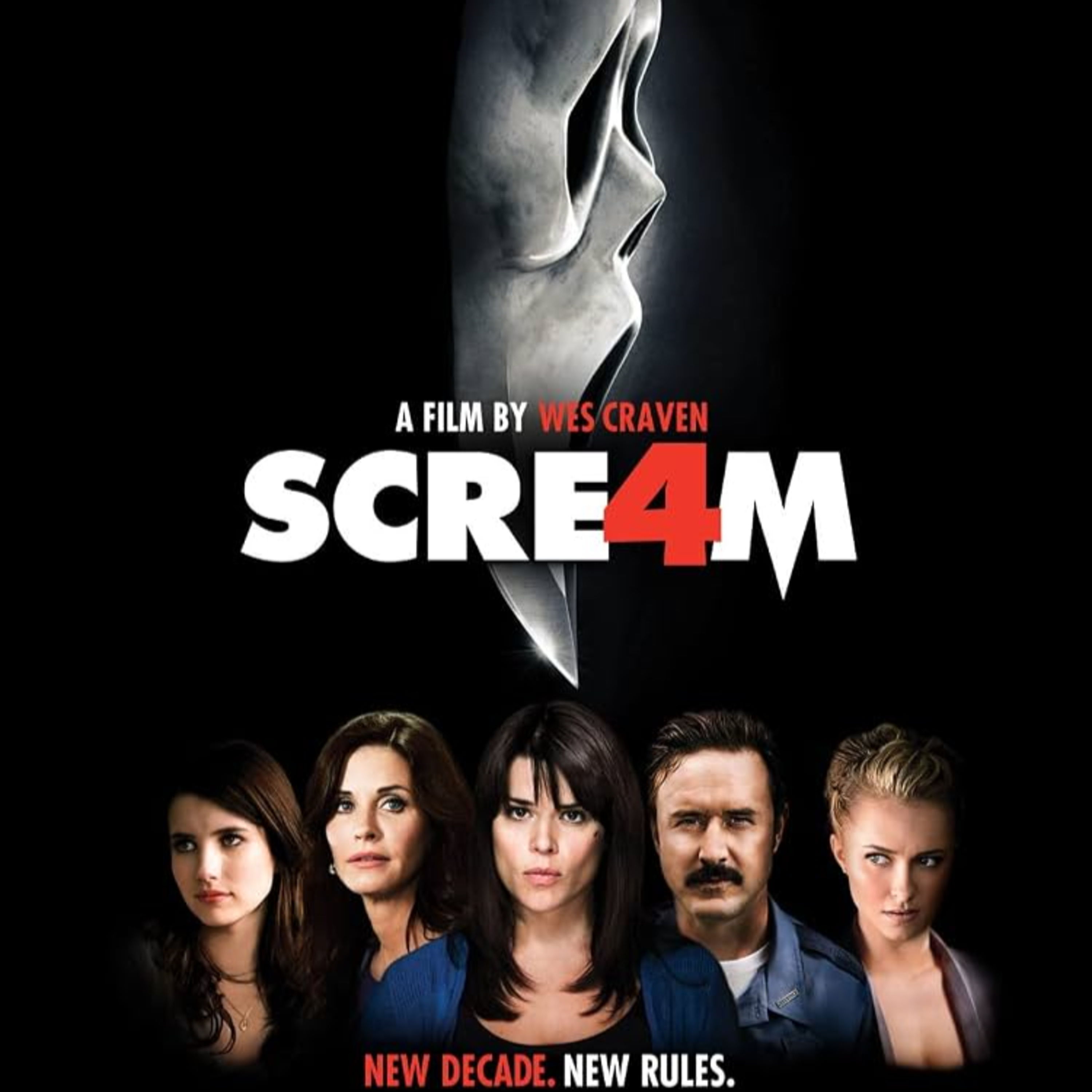 Ep147-Scream 4