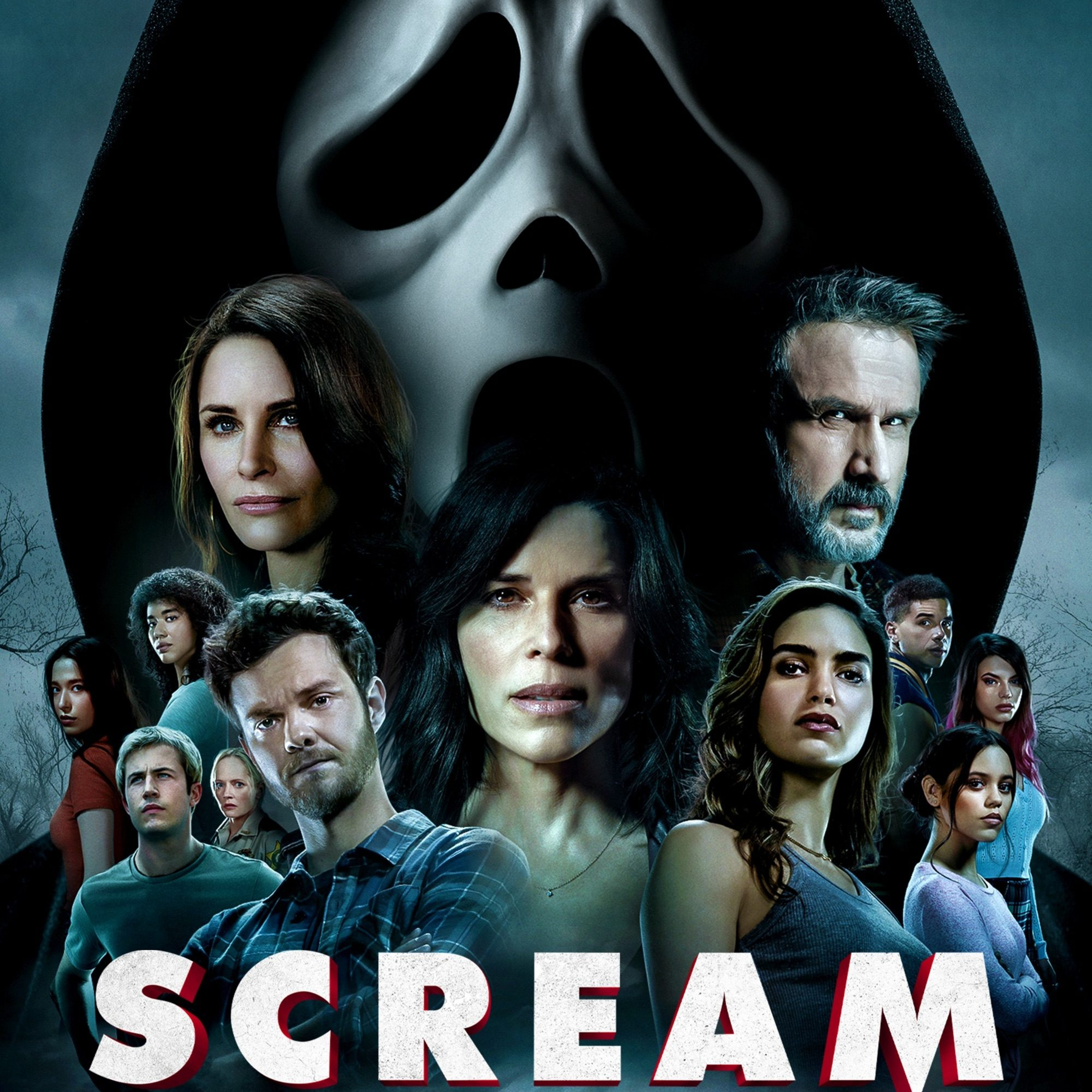 Ep148-Scream (2022)