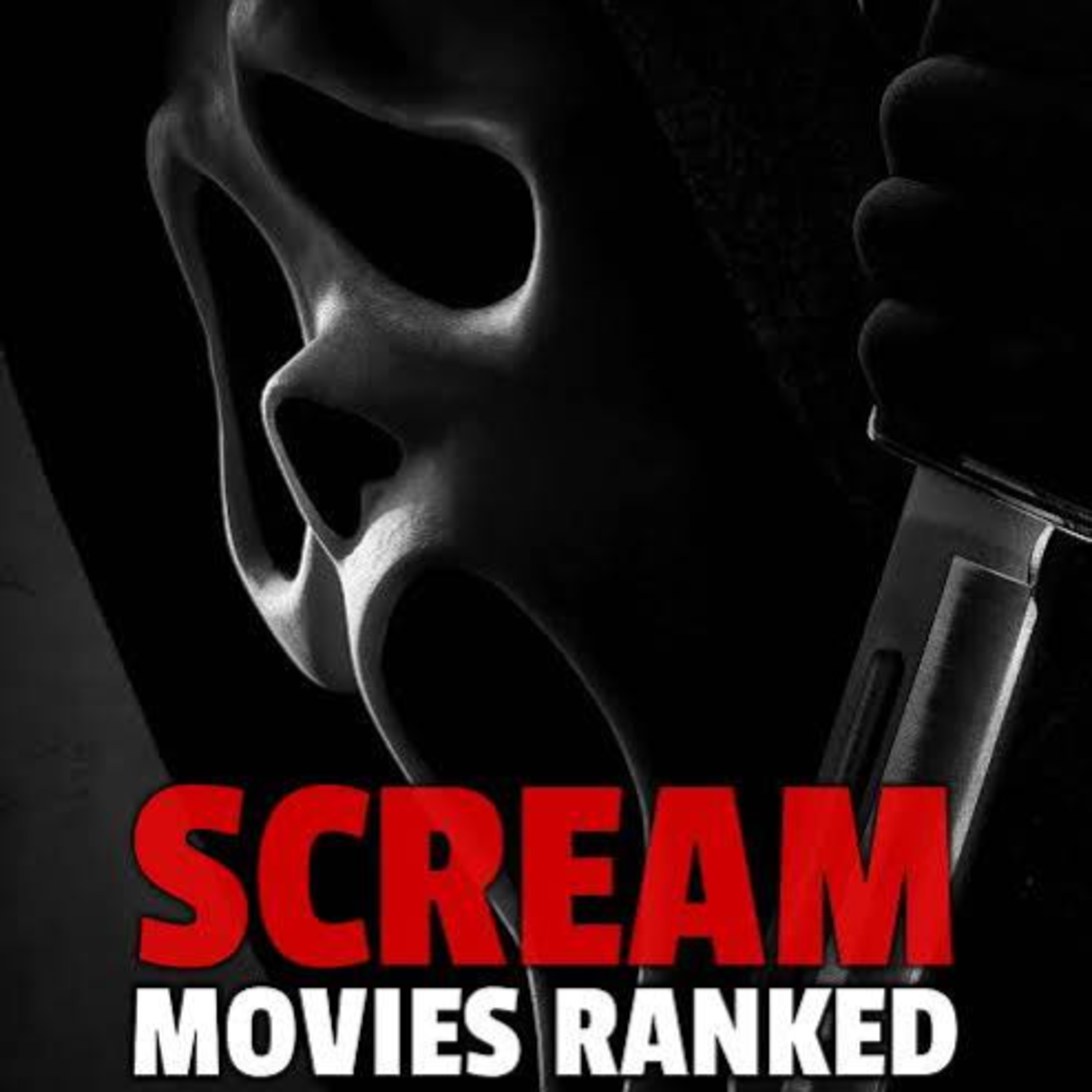 Ep151-Scream Franchise Ranking