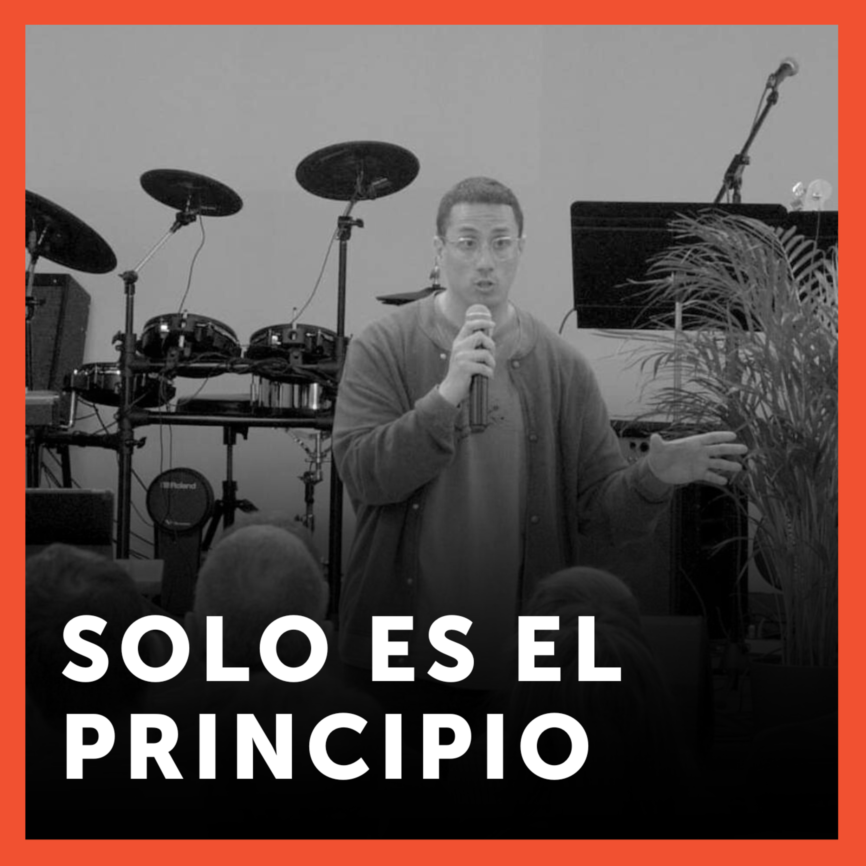 Portada de La Parroquia