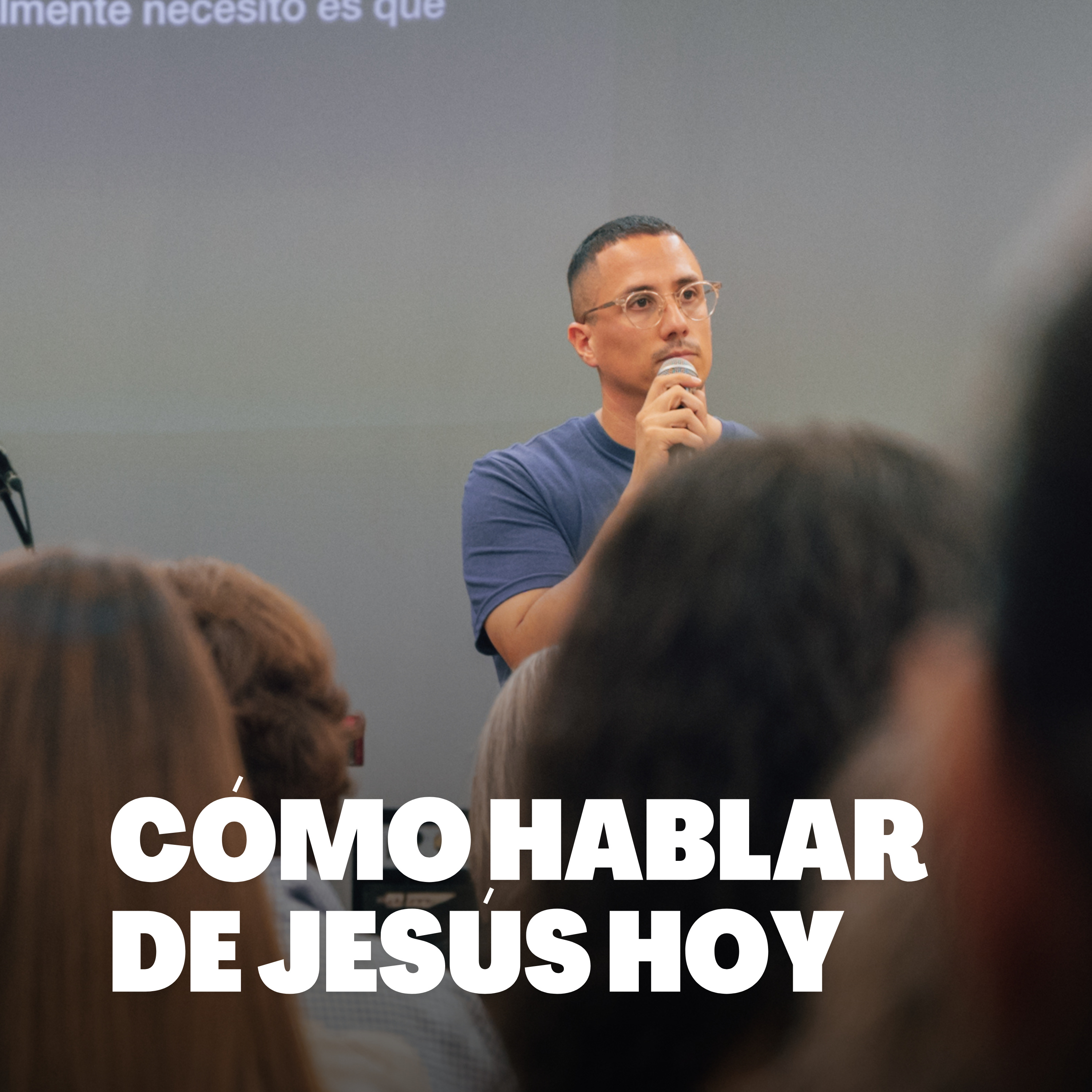 Portada de La Parroquia