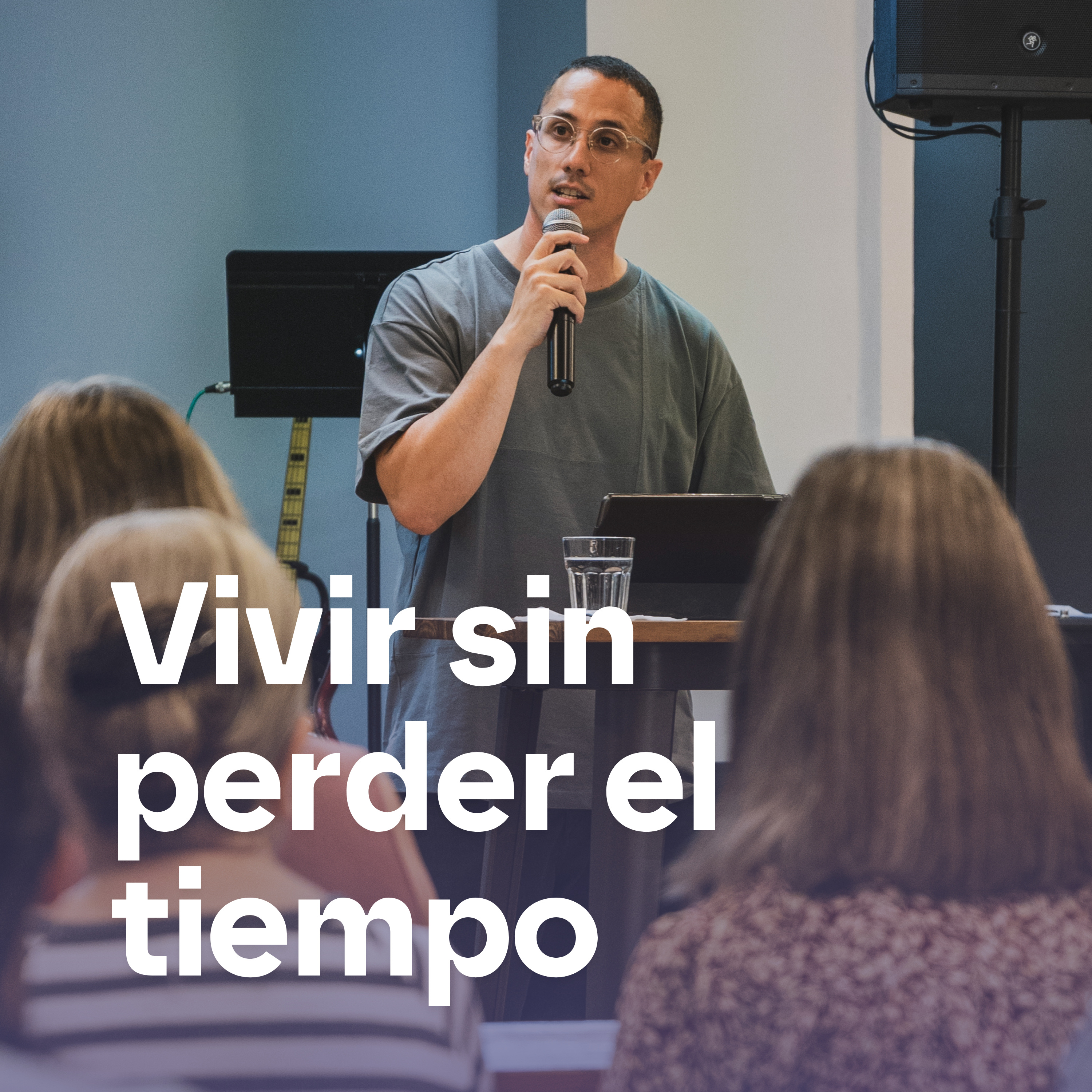 Portada de La Parroquia