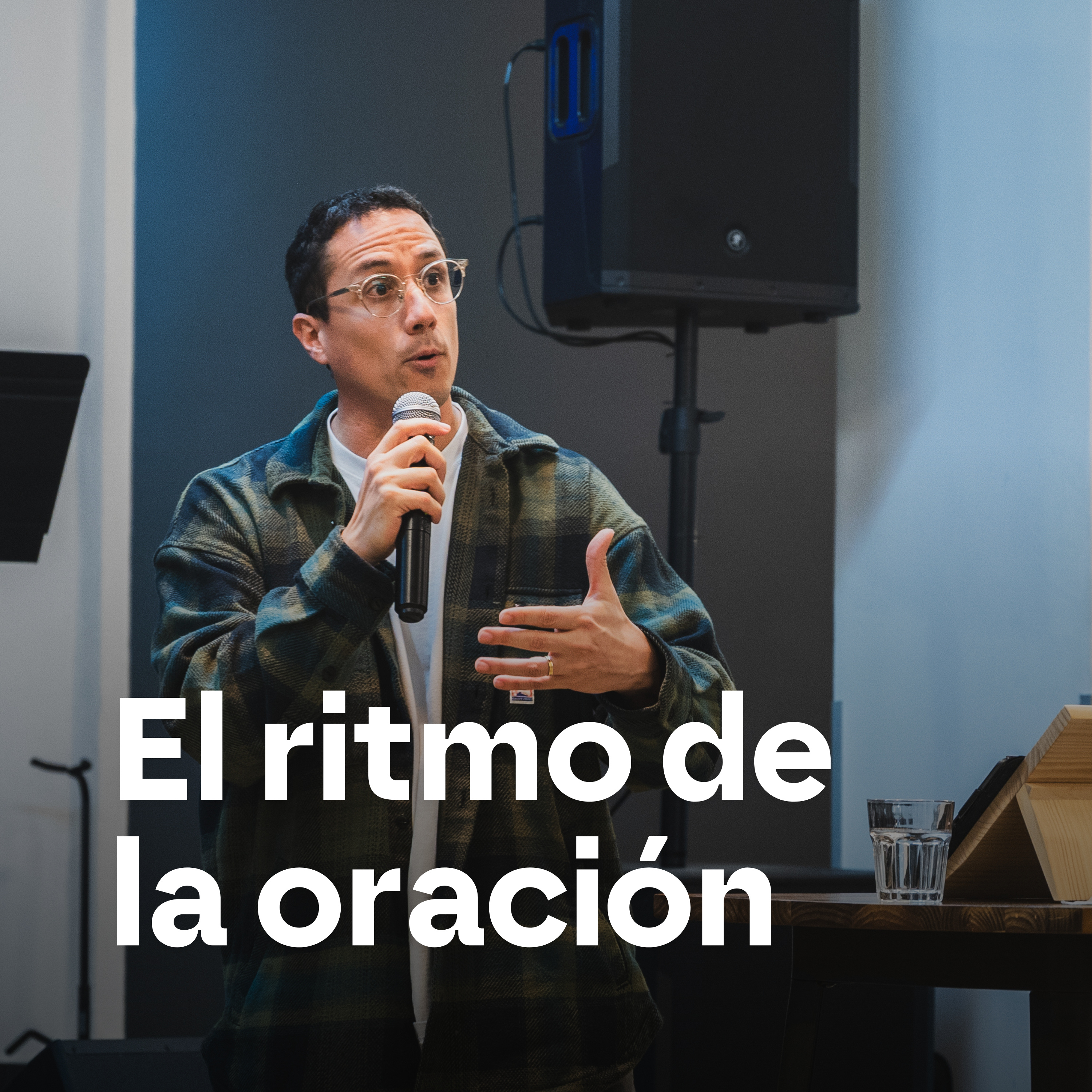 Portada de La Parroquia