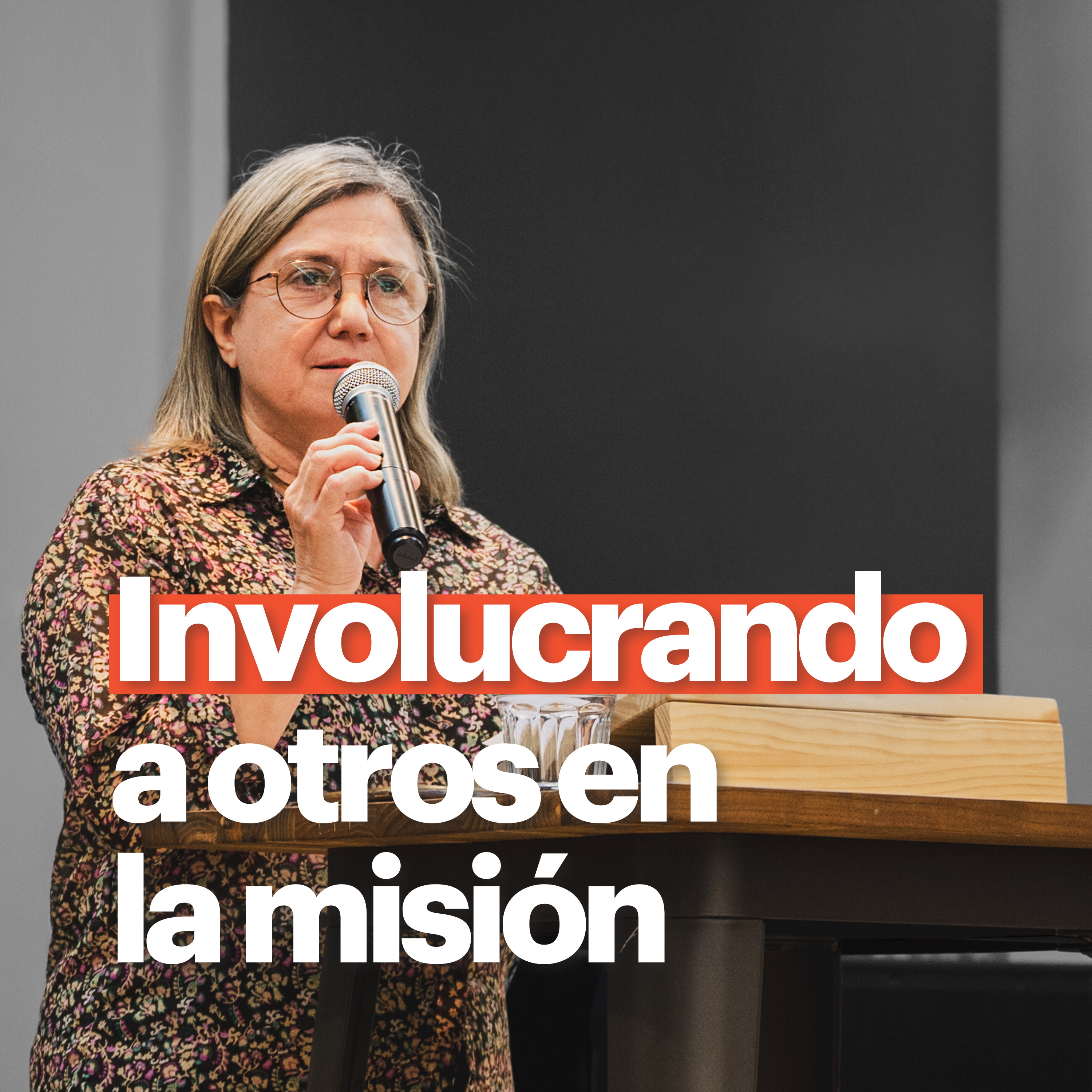 Portada de La Parroquia
