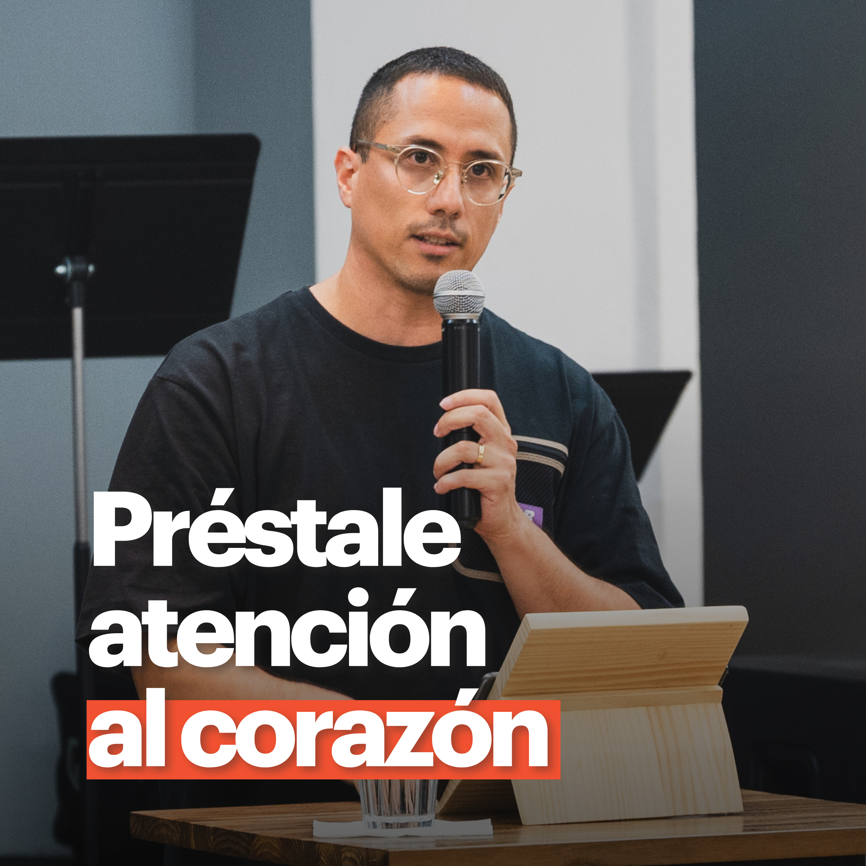 Portada de La Parroquia