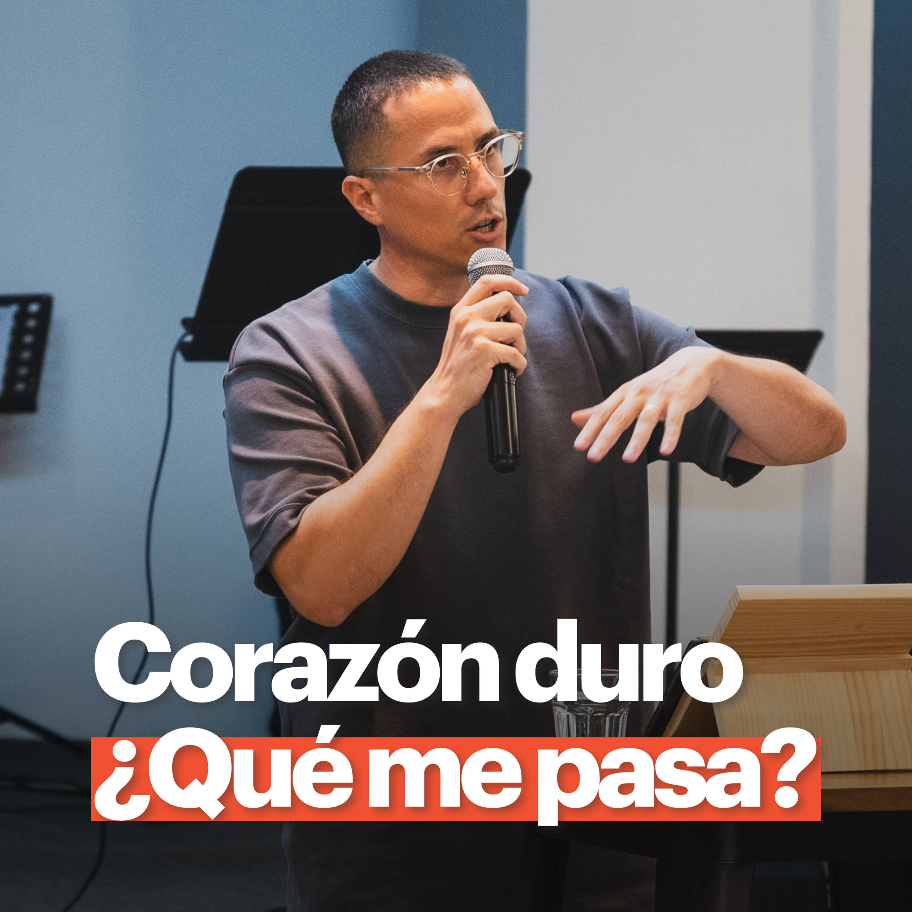 Portada de La Parroquia