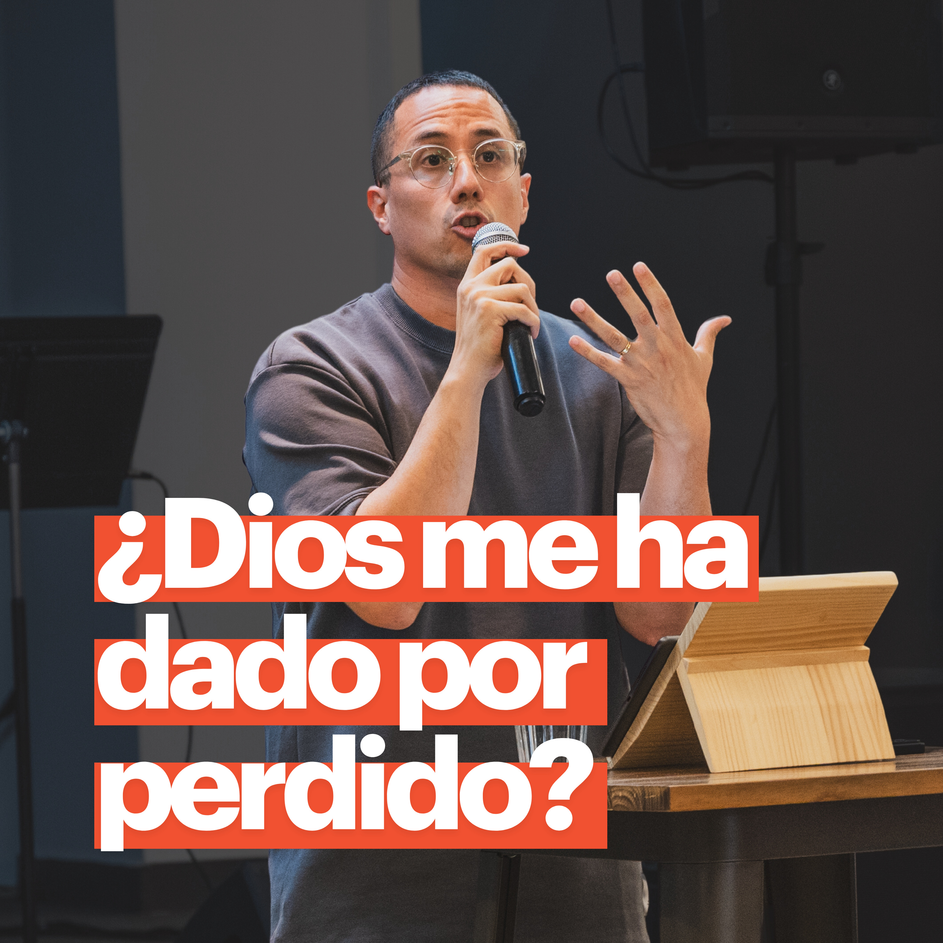 Portada de La Parroquia