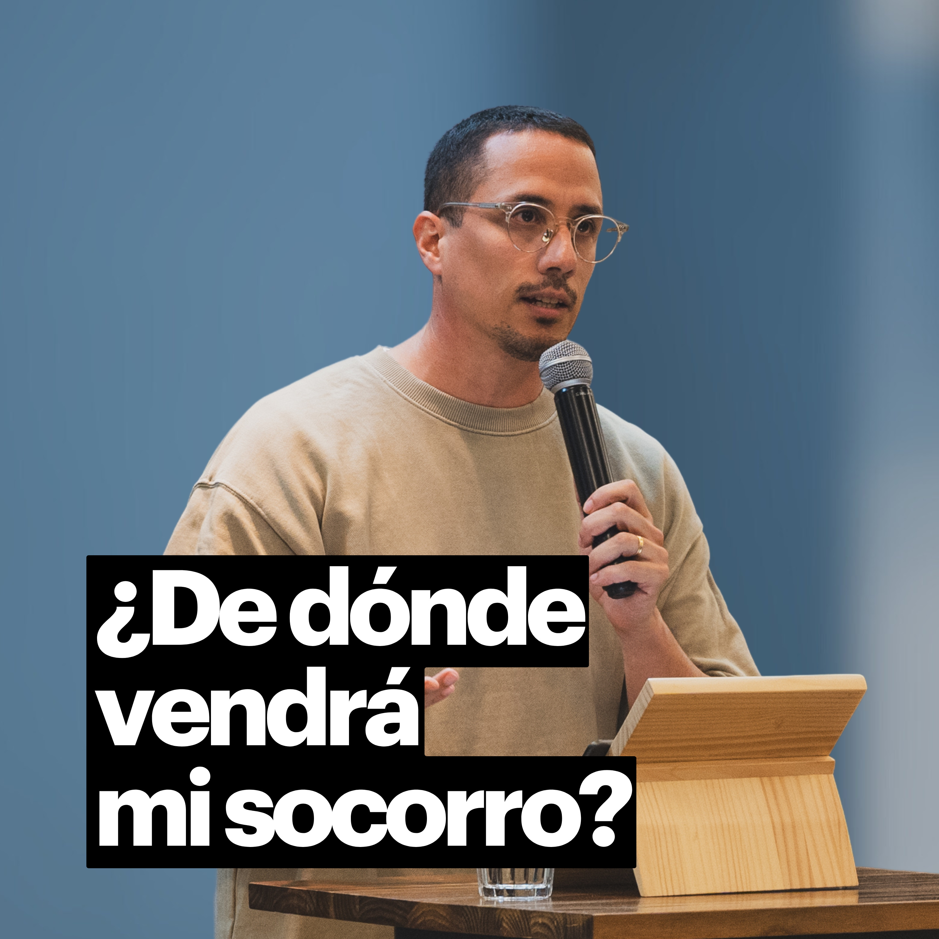 Portada de La Parroquia