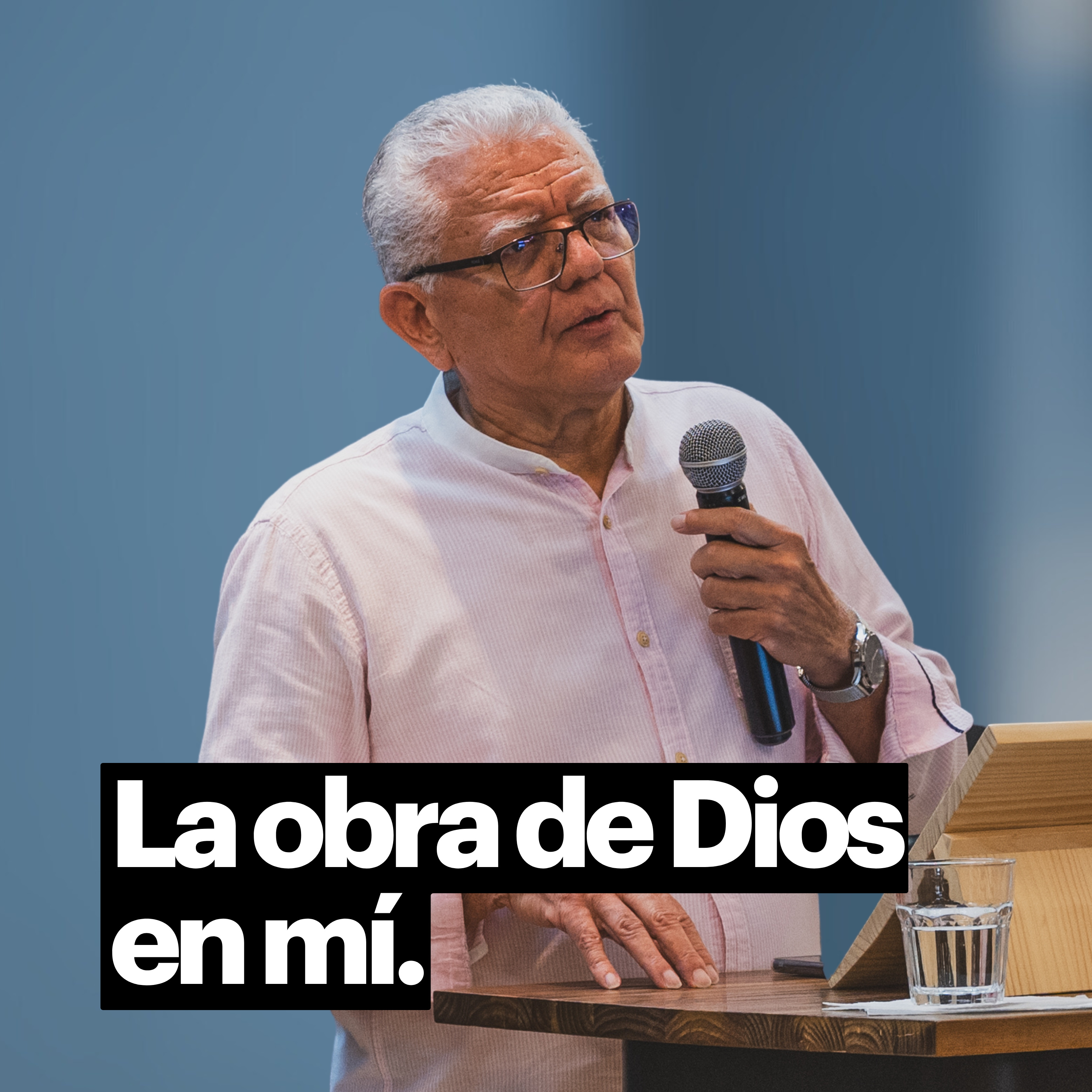 Portada de La Parroquia