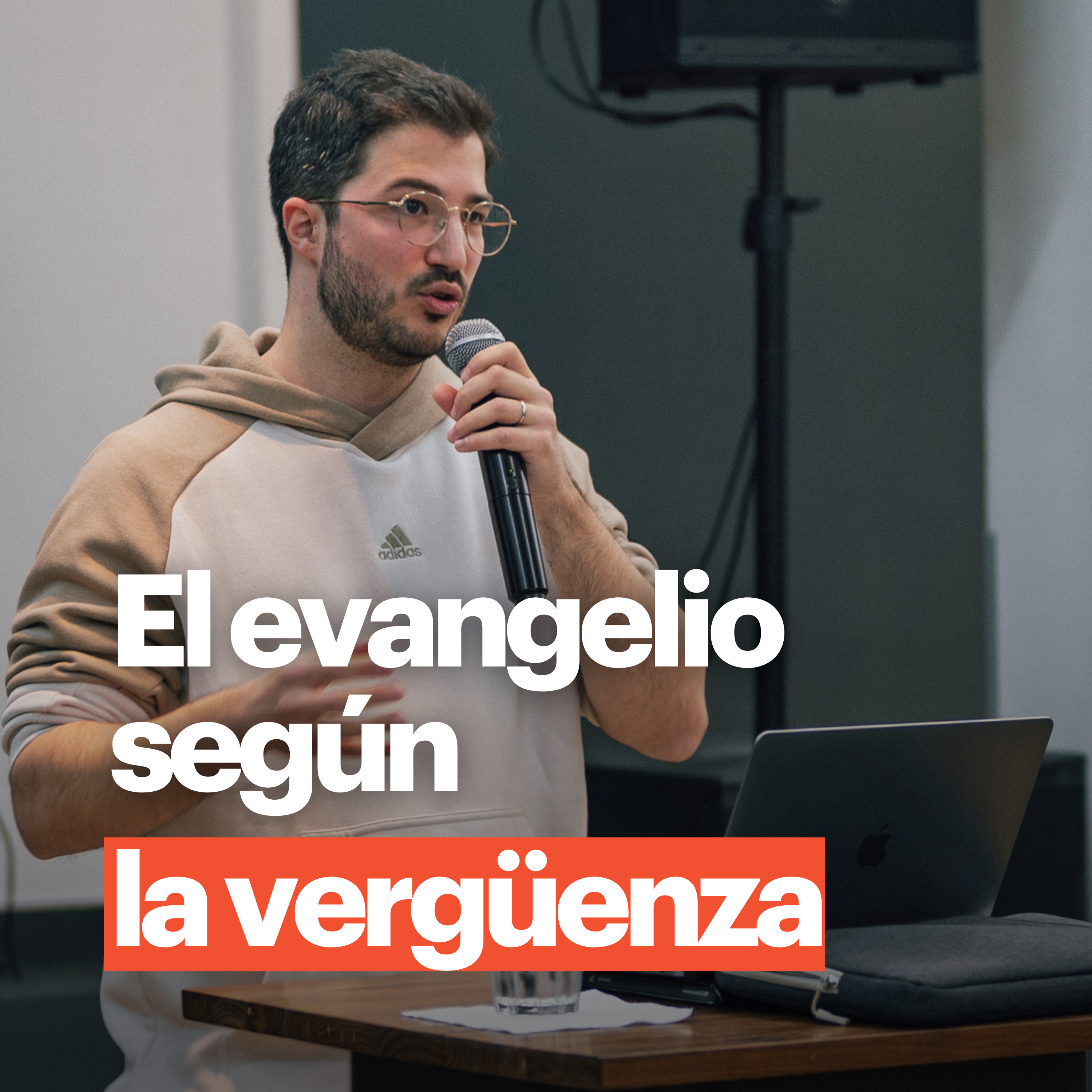Portada de La Parroquia