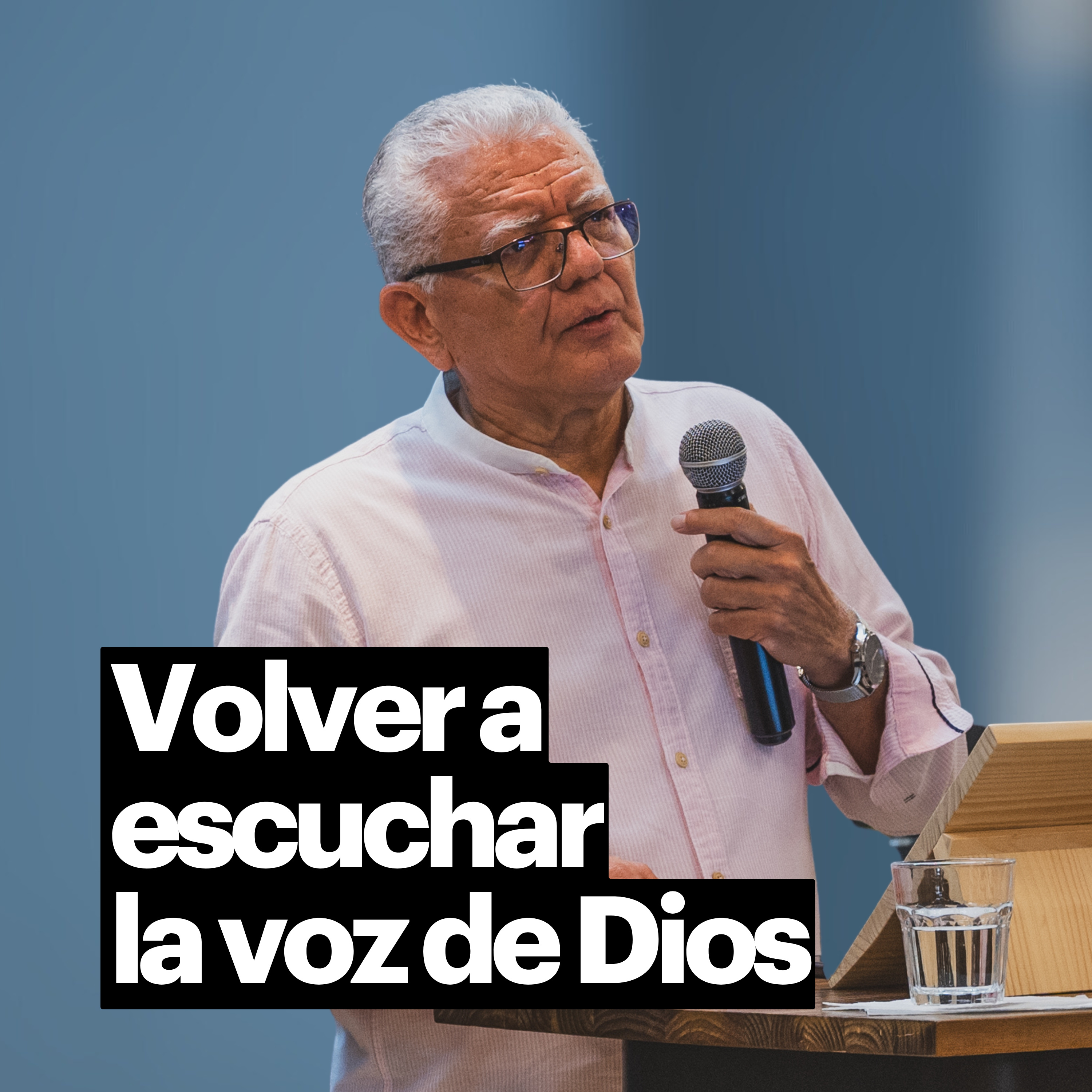 Portada de La Parroquia