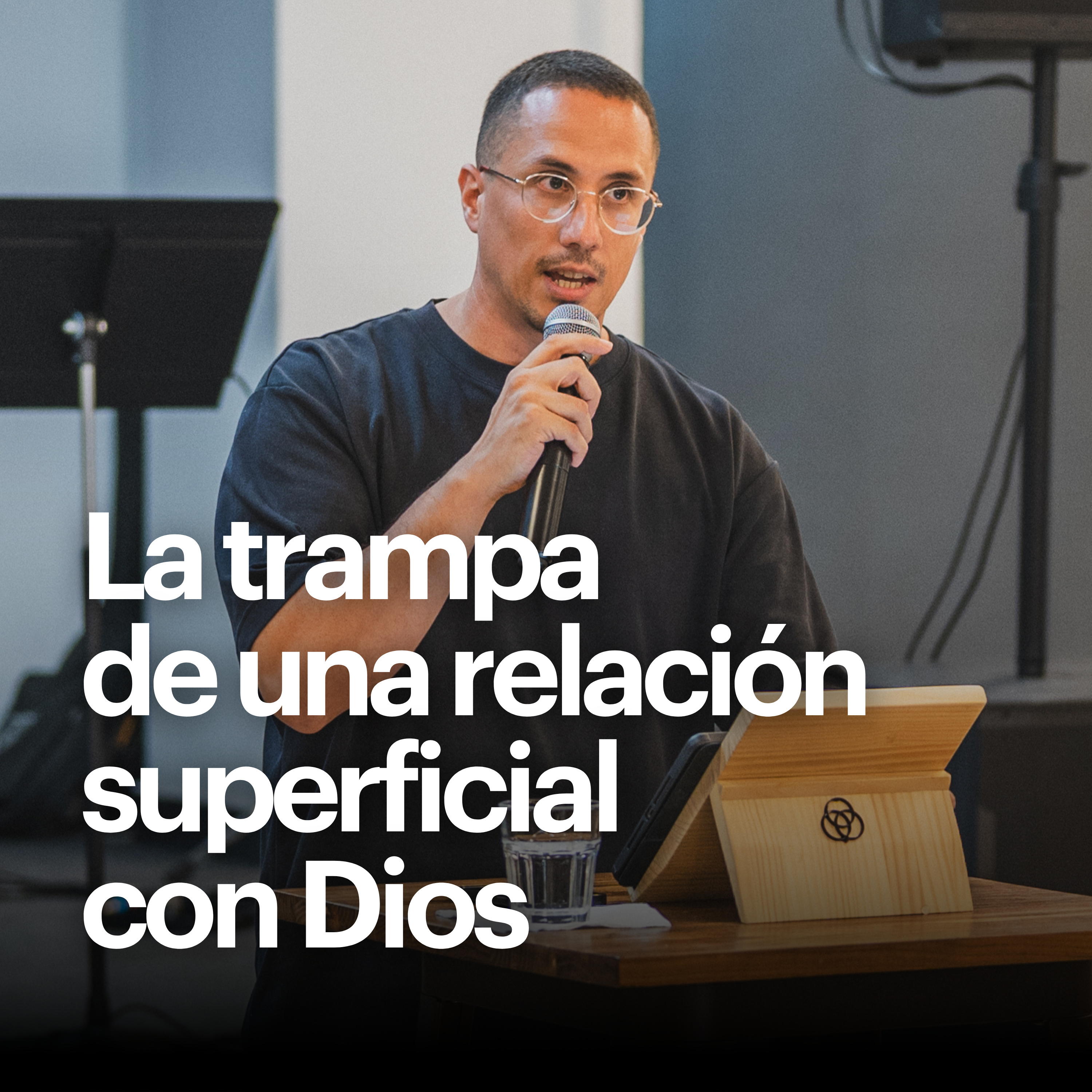 Portada de La Parroquia