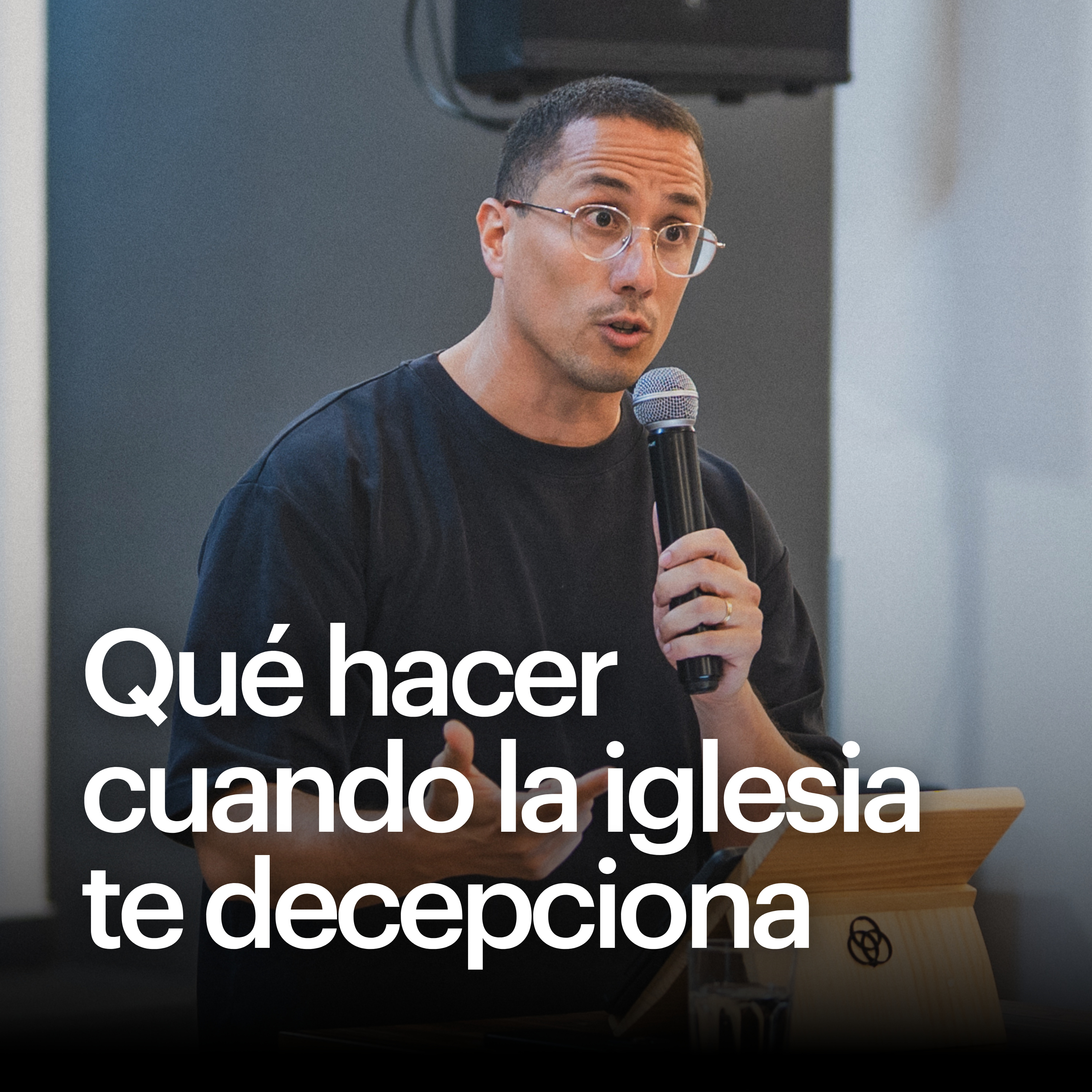 Portada de La Parroquia