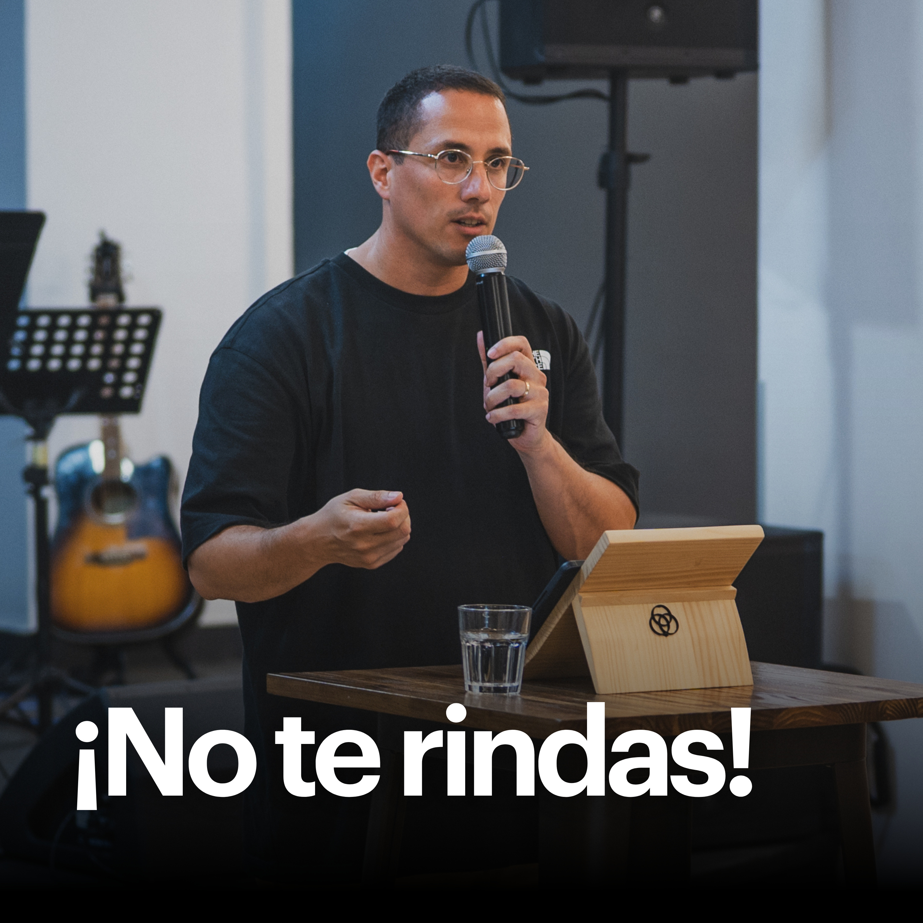Portada de La Parroquia