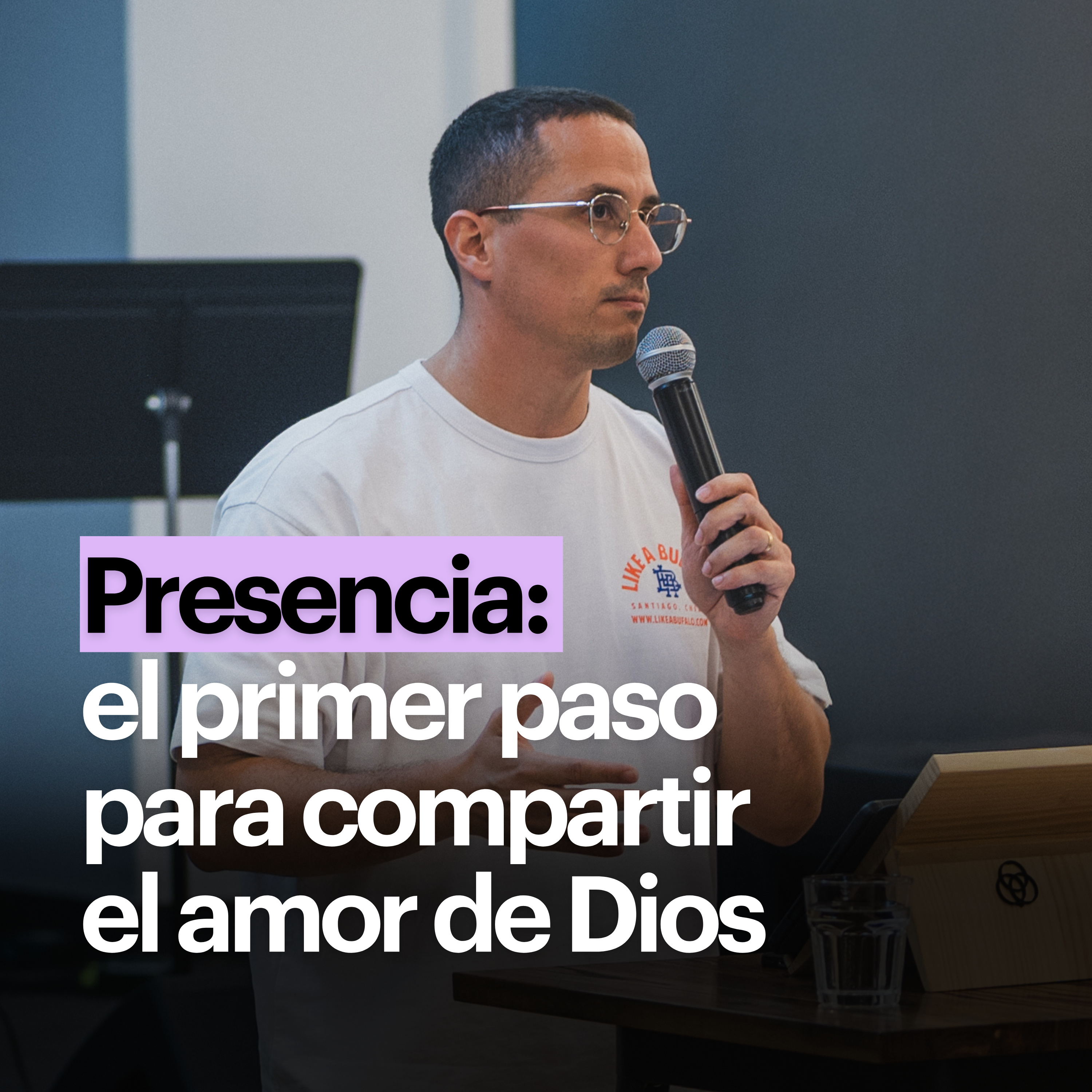 Portada de La Parroquia