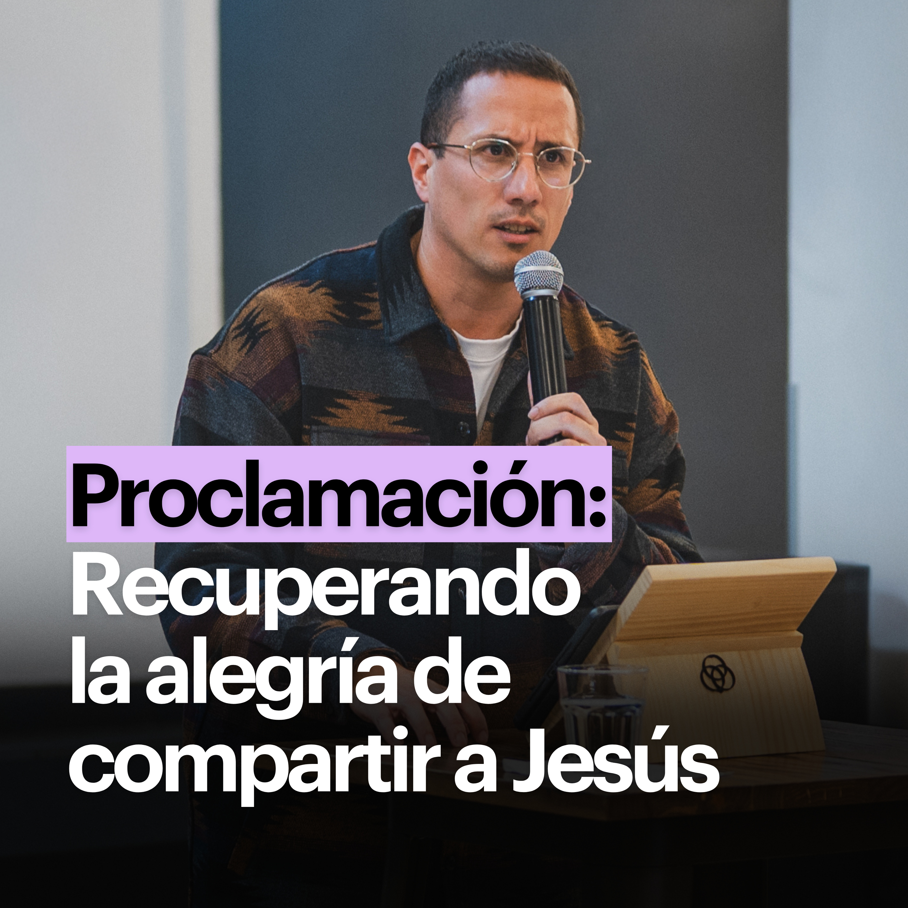 Portada de La Parroquia