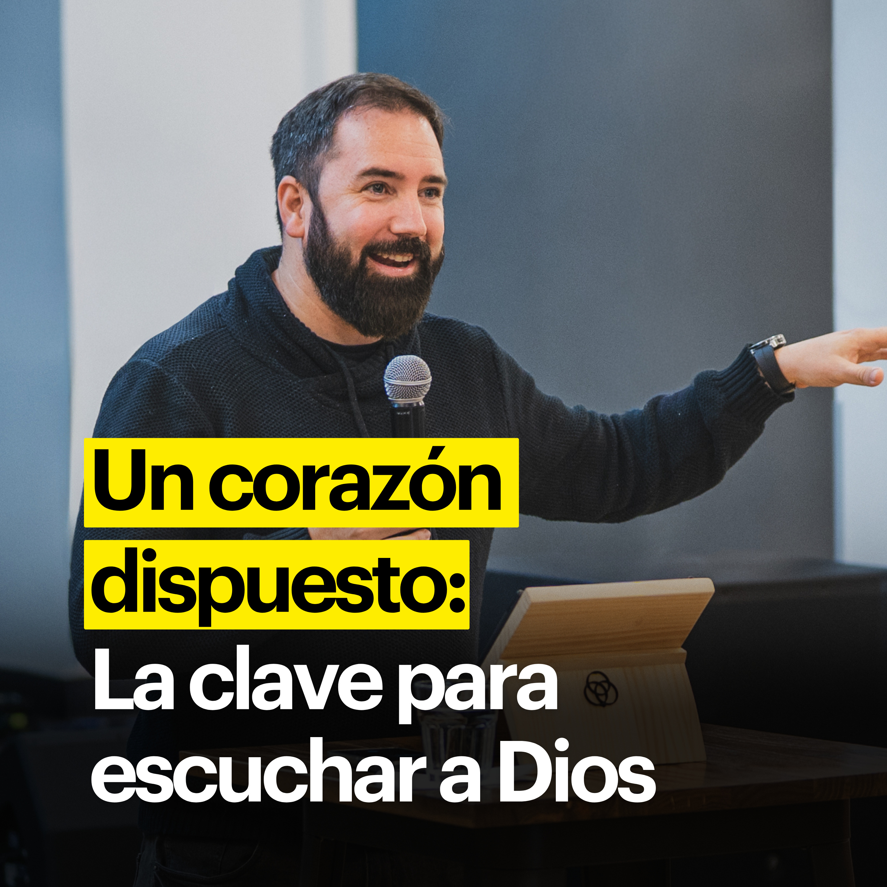 Portada de La Parroquia