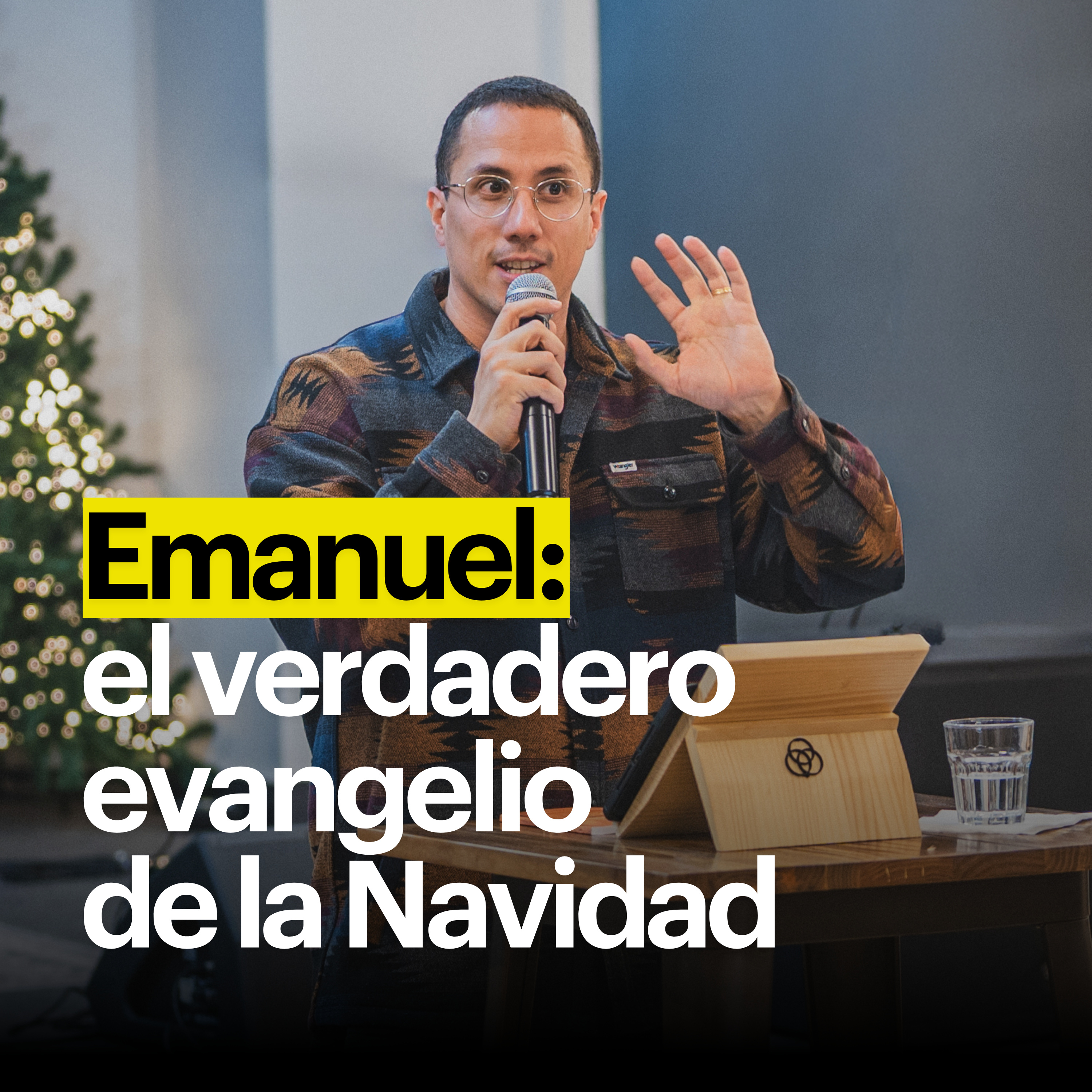 Portada de La Parroquia
