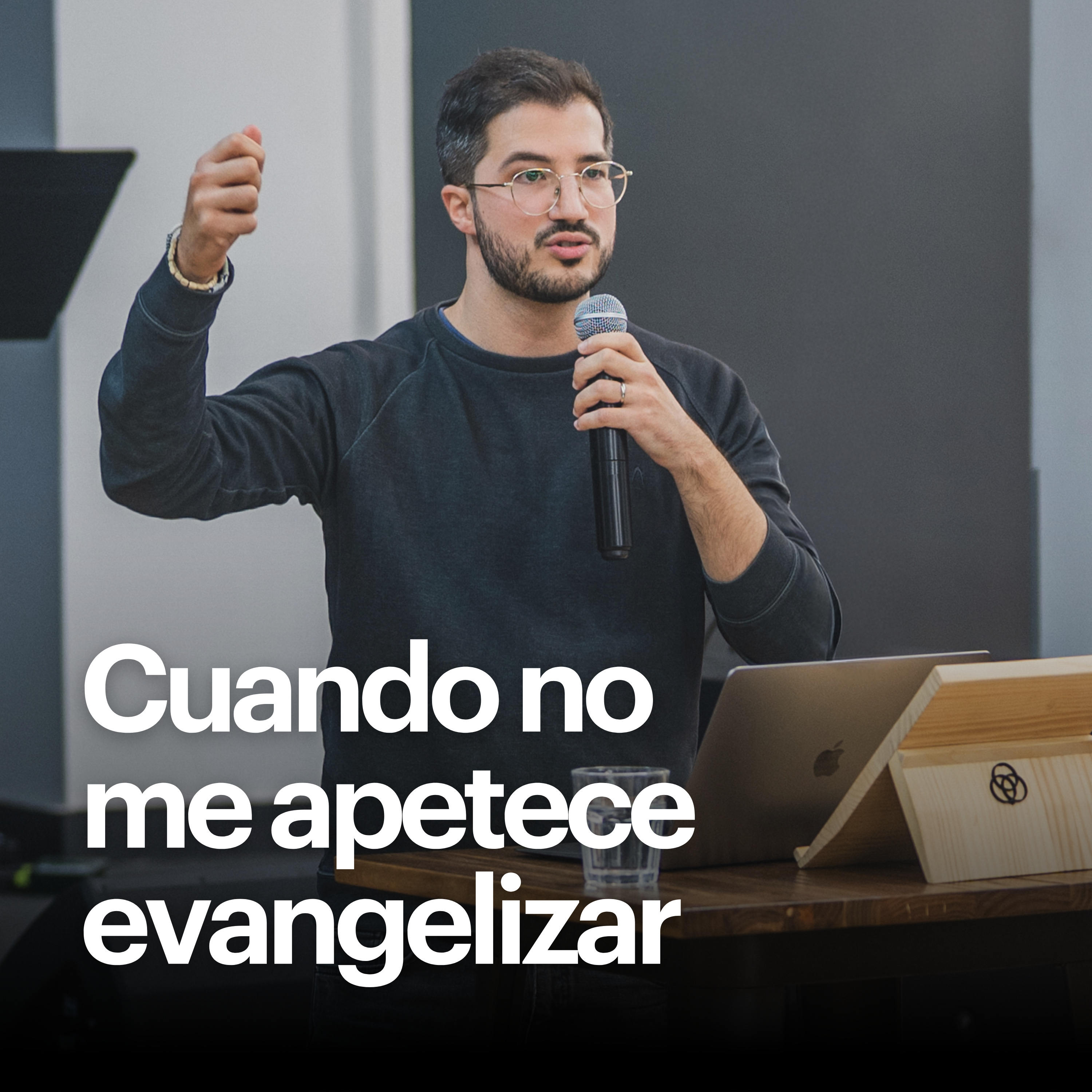 Portada de La Parroquia