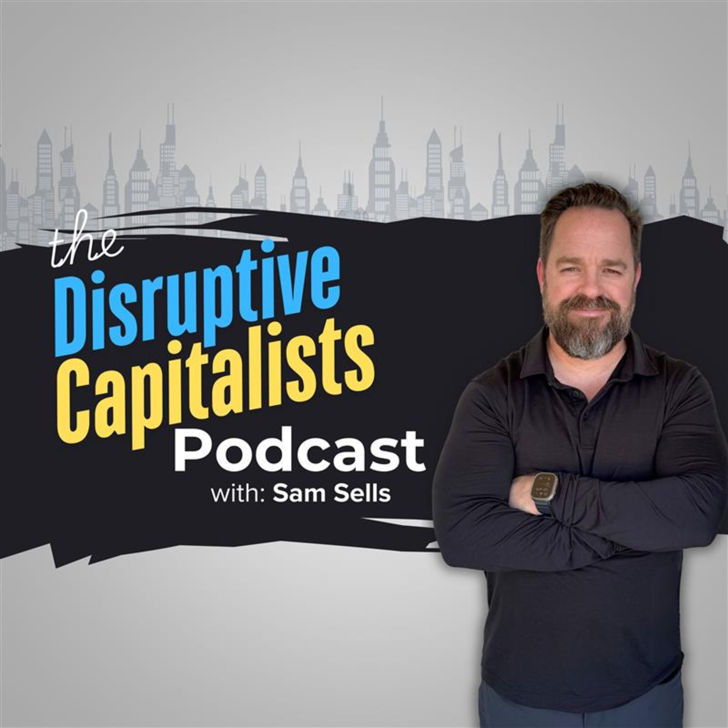 Episode 7: No Agent, No Problem: The Rise of Self-Represented Homebuyers episode artwork