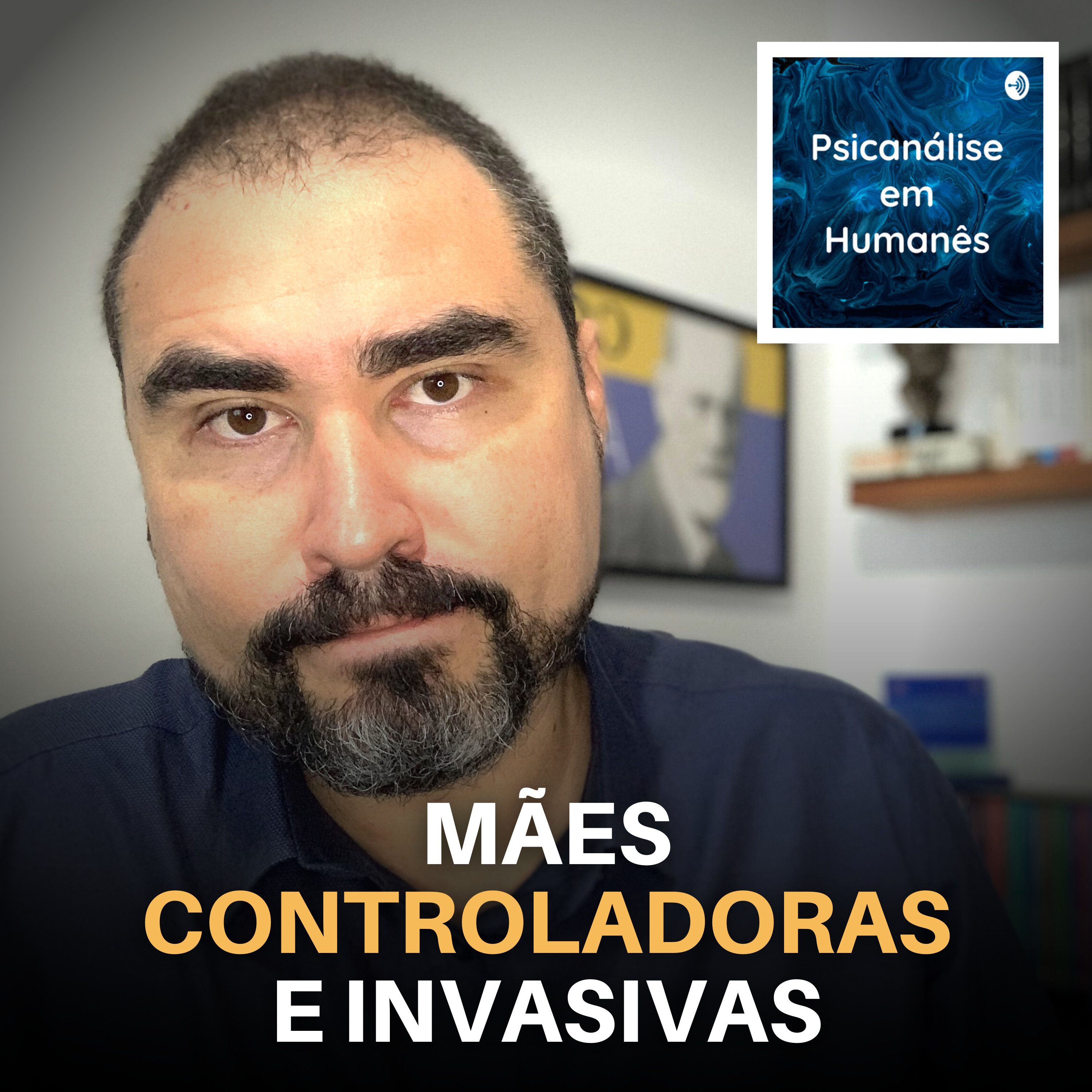 Psicanálise em Humanês - com Lucas Nápoli