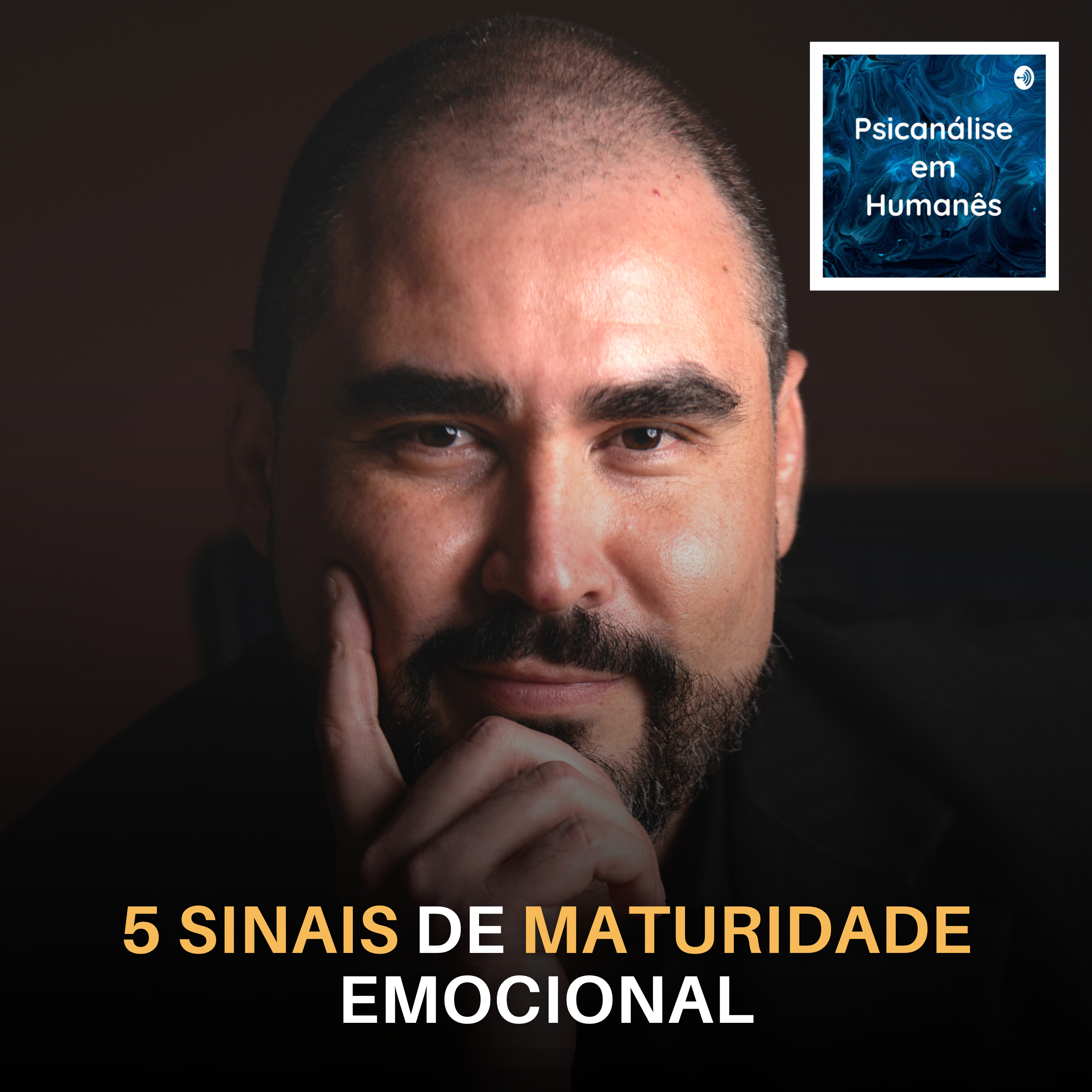 Psicanálise em Humanês - com Lucas Nápoli
