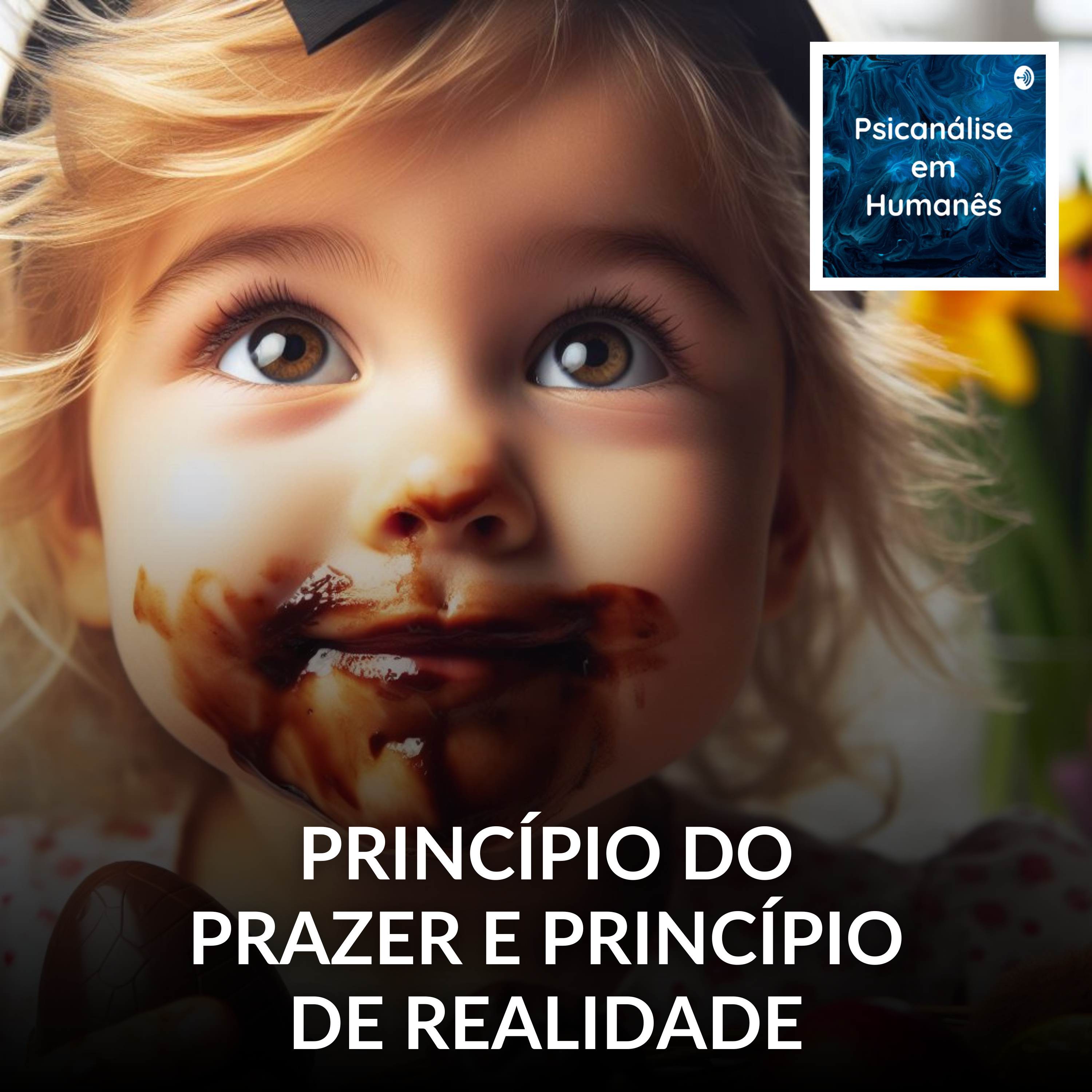 Psicanálise em Humanês - com Lucas Nápoli