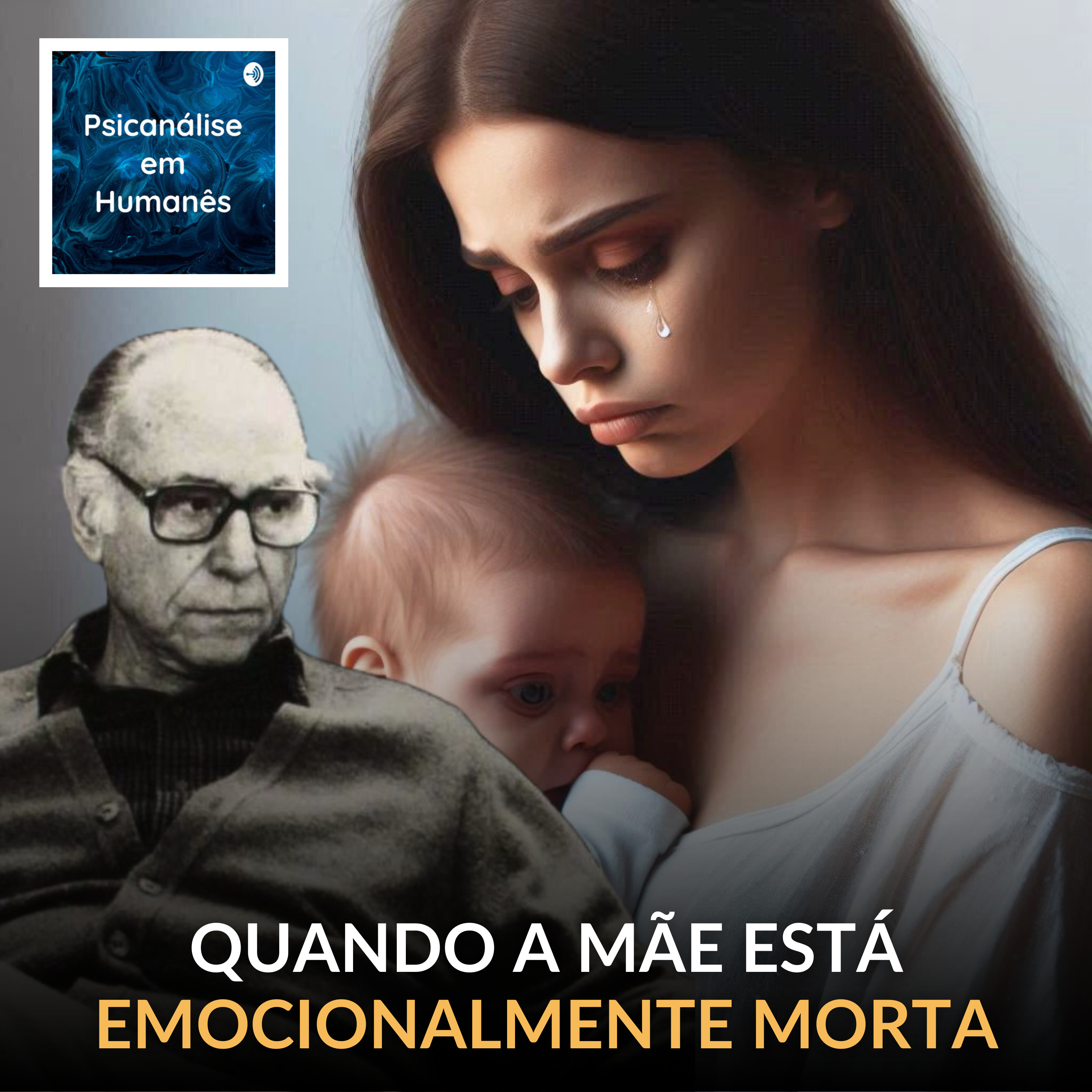 Psicanálise em Humanês - com Lucas Nápoli