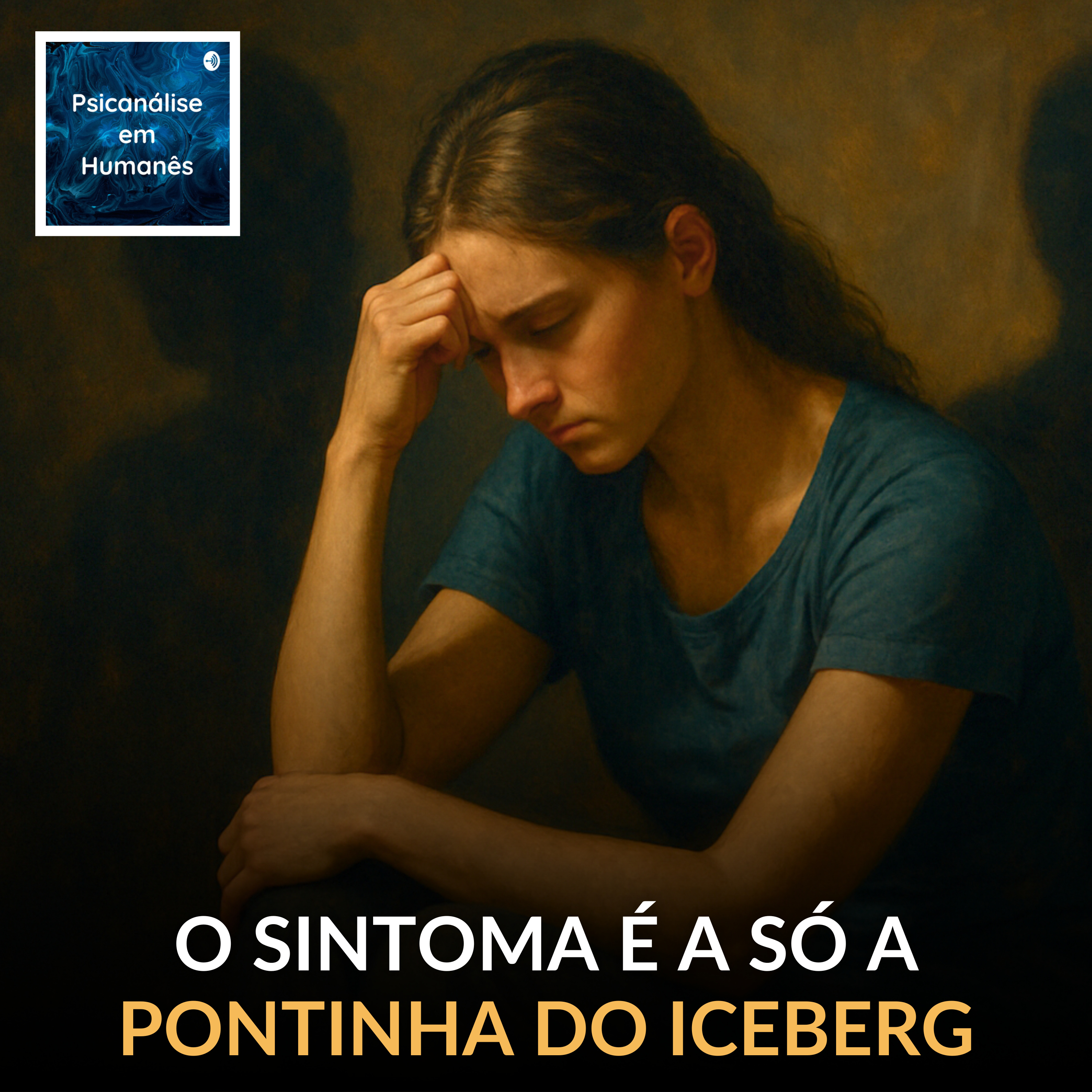 #321 - Não adianta só tratar o sintoma